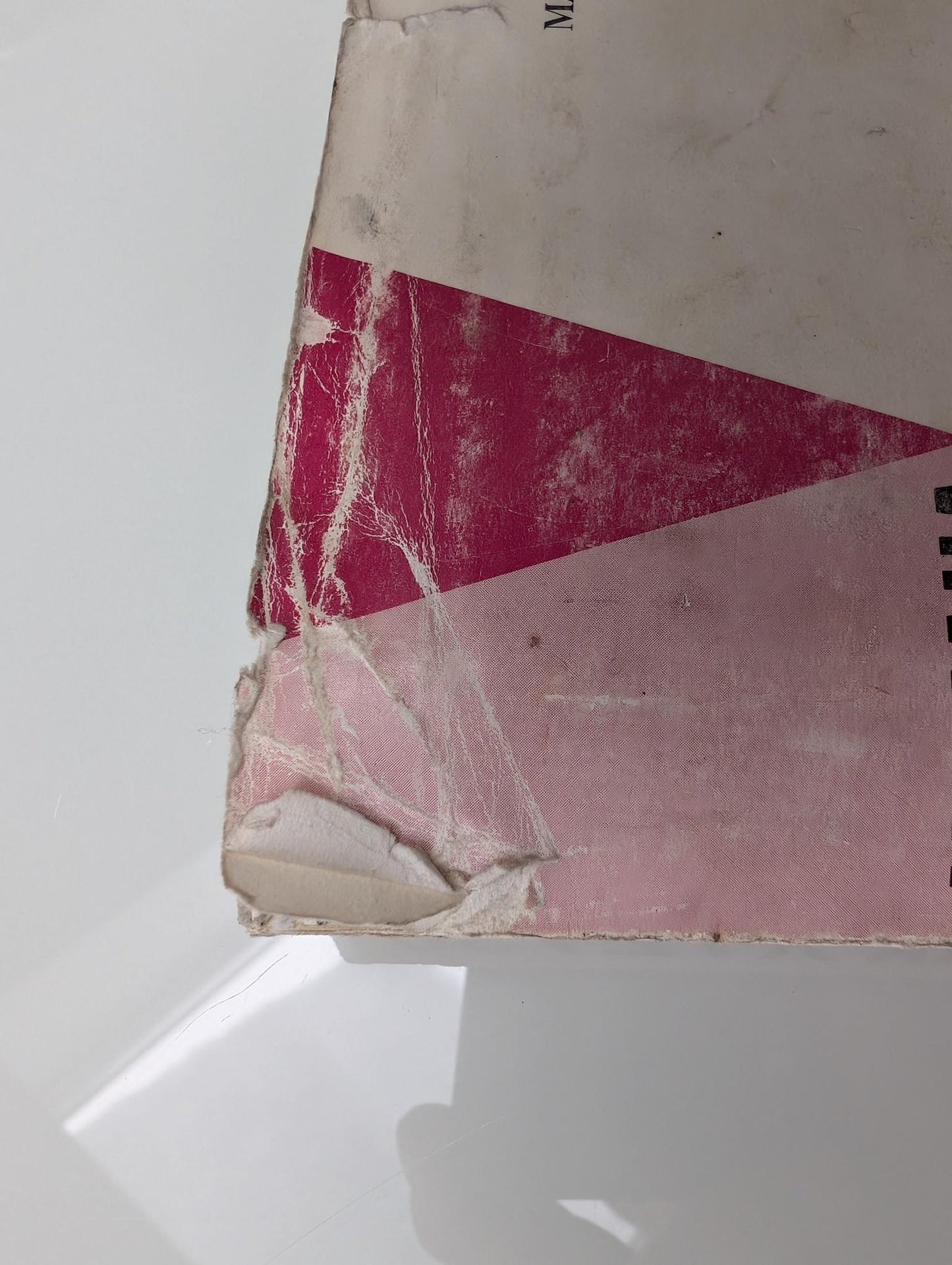 Yamaha XTZ750 3LD Tenere Original Bedienungsanleitung 3LD-28199-A2