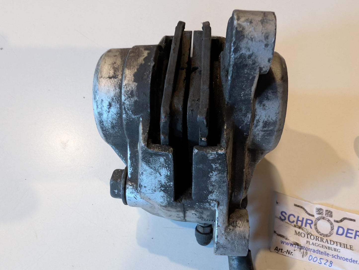 Yamaha TZR125 4FL Bremssattel hinten 4FL-2580W-00