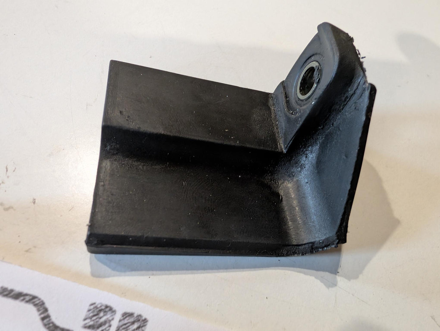 Yamaha TZR125 4FL Kleiner Schleifschutz Kette Rahmen 4FL-22147-00