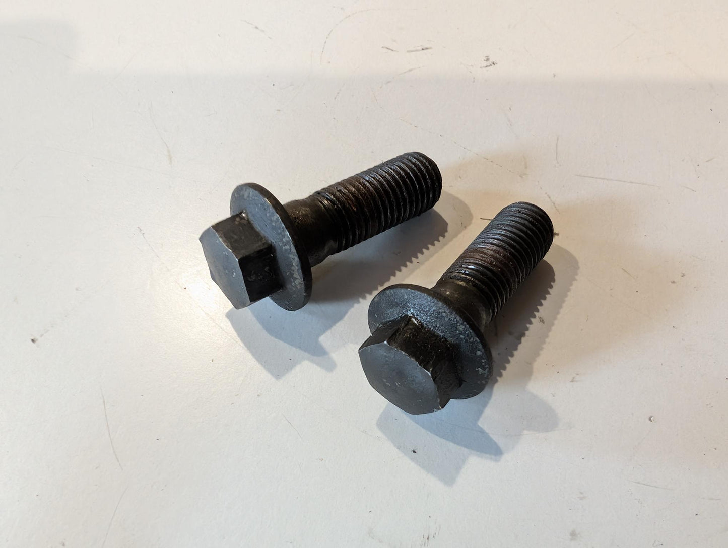 Yamaha TZR125 4FL Bremssattel vorne 4FL-2580U-00, gebraucht