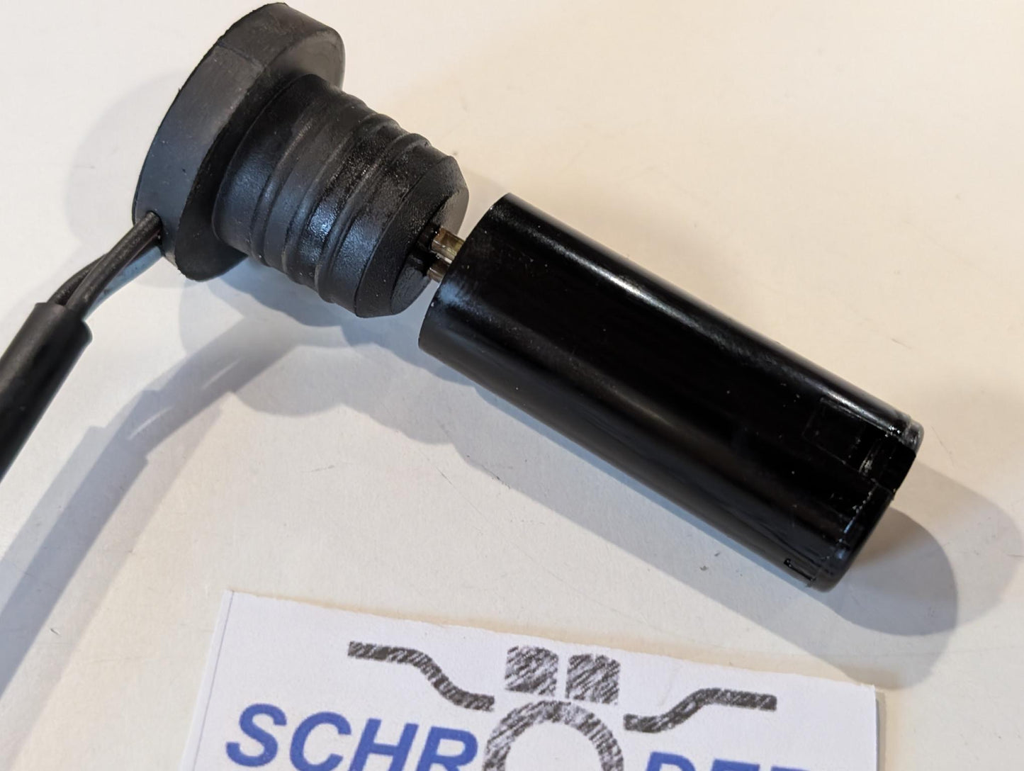 Yamaha TZR125 4FL Ölstandgeber Zweitaktölbehälter 3XV-85720-01, gebraucht