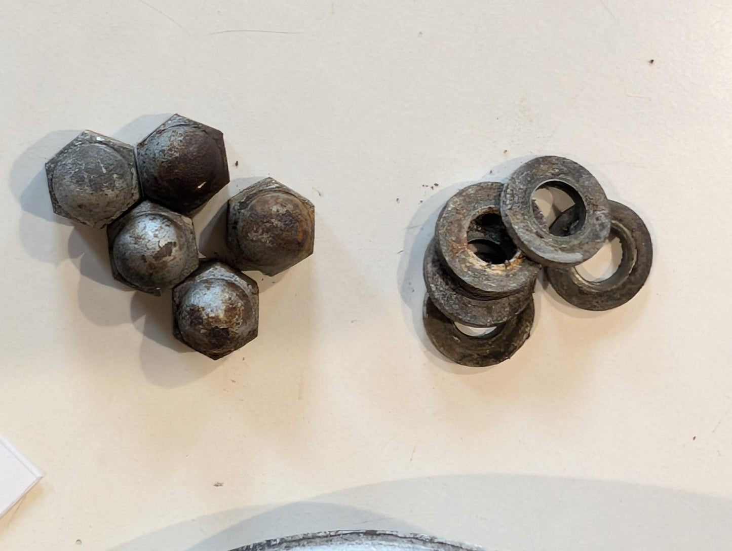 Yamaha TZR125 4FL Zylinderkopf 4FL-11111-00, gebraucht