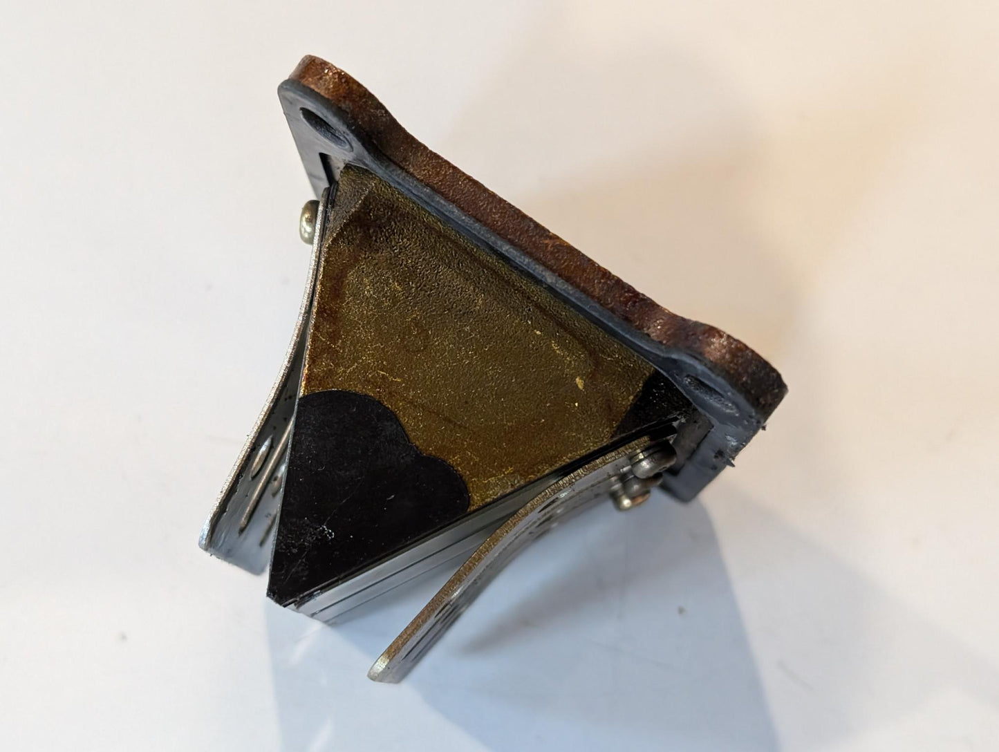 Yamaha TZR125 4FL Einlassmembran Zungenventileinheit 4FL-13610-00