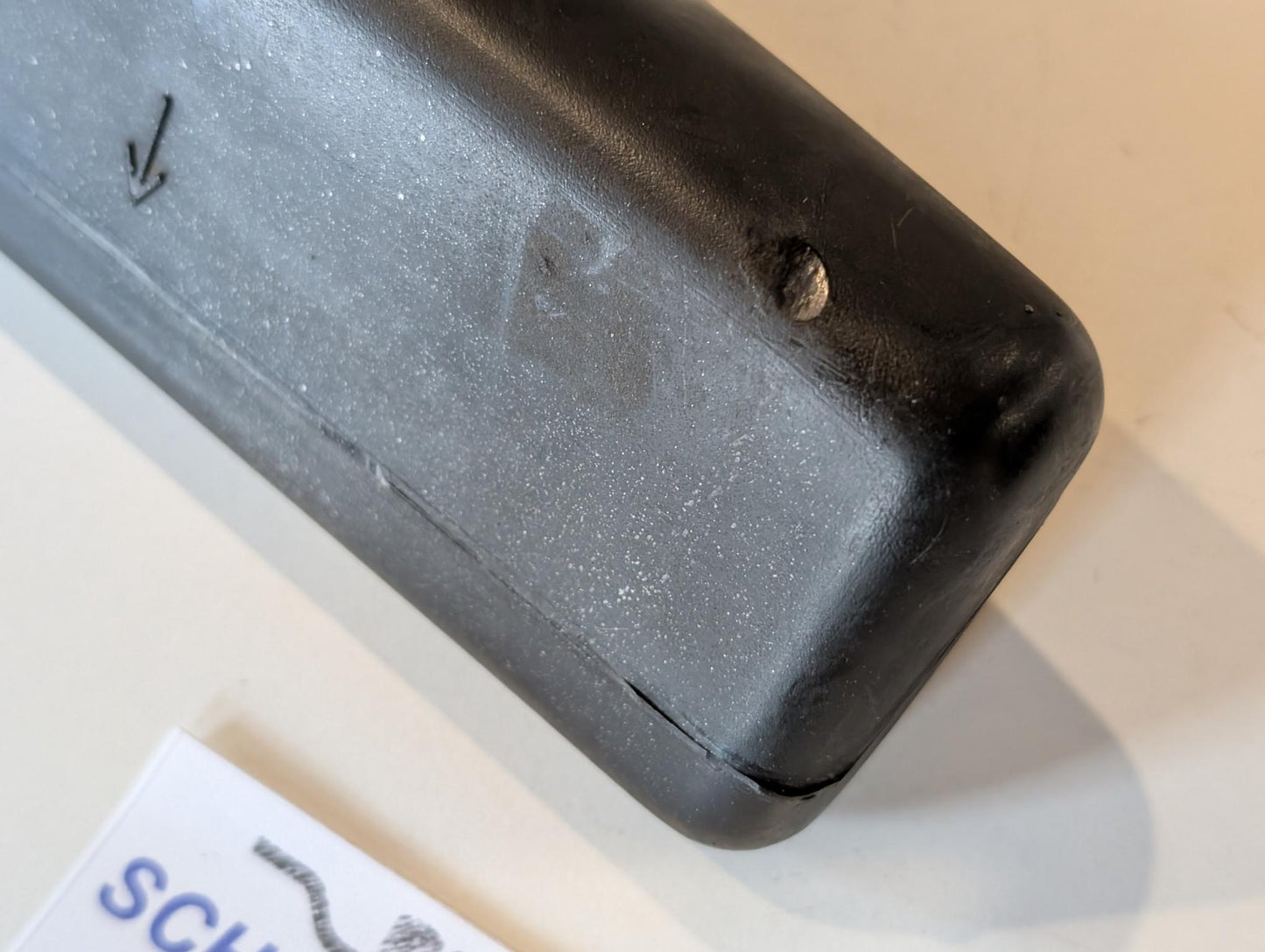 Yamaha TZR125 4FL Druckausgleich Behälter Kammer Ansaugstutzen 4FL-13581-00