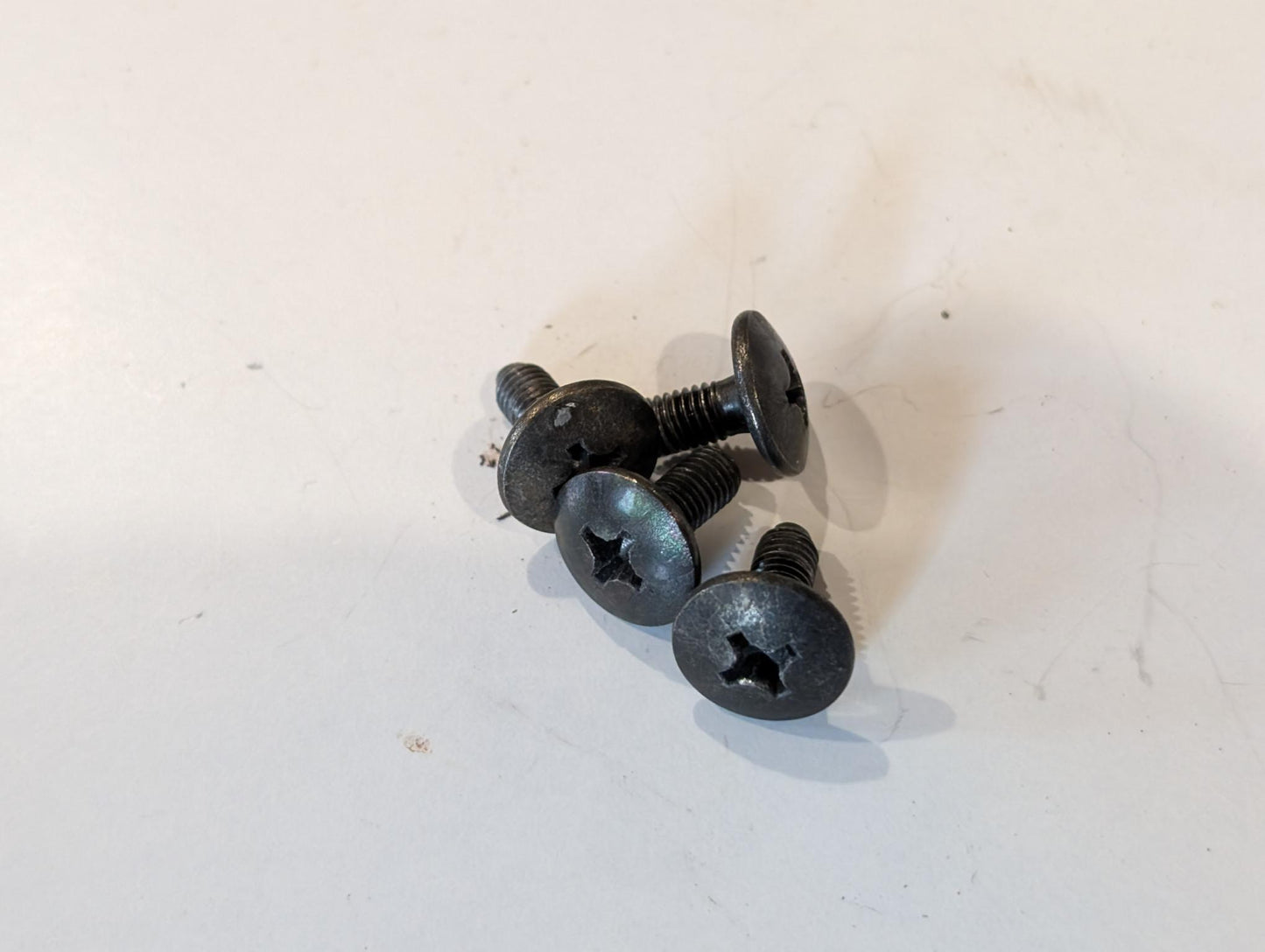 Yamaha GTS1000A 4BH Cockpitverkleidung 4BH-2836R-00, gebraucht