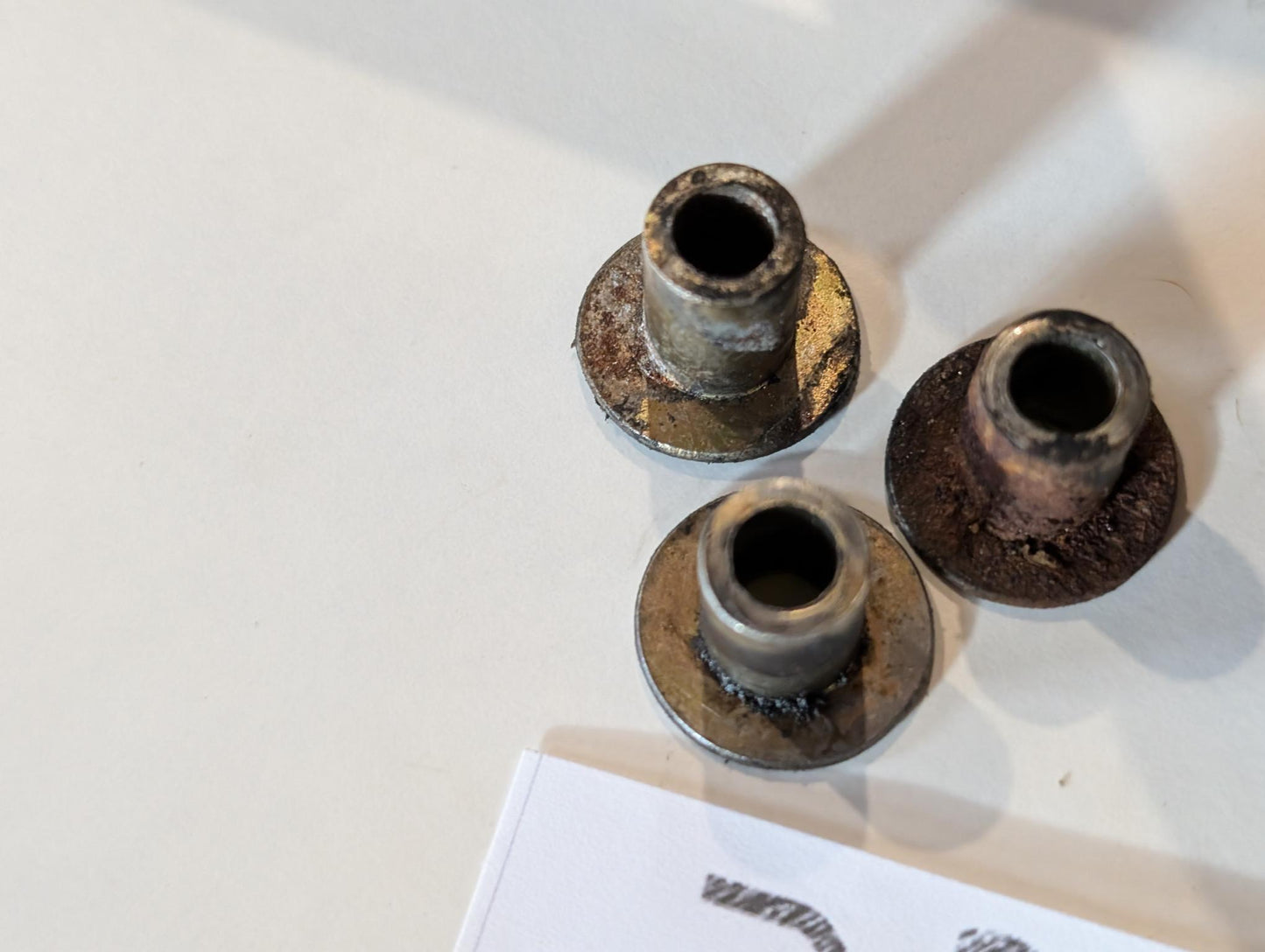 Yamaha XT600 2KF 2NF u.a. Motorschutz Unterfahrschutz 2KF-W2147-00, gebraucht