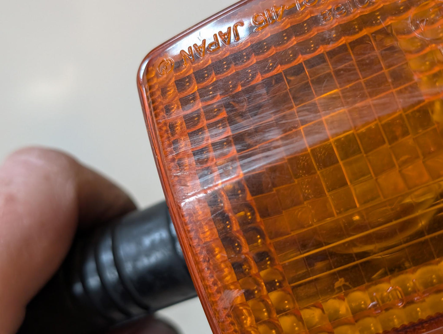 Yamaha XT600 2KF 2NF u.a. Blinker vorne rechts 2KF-83320-00