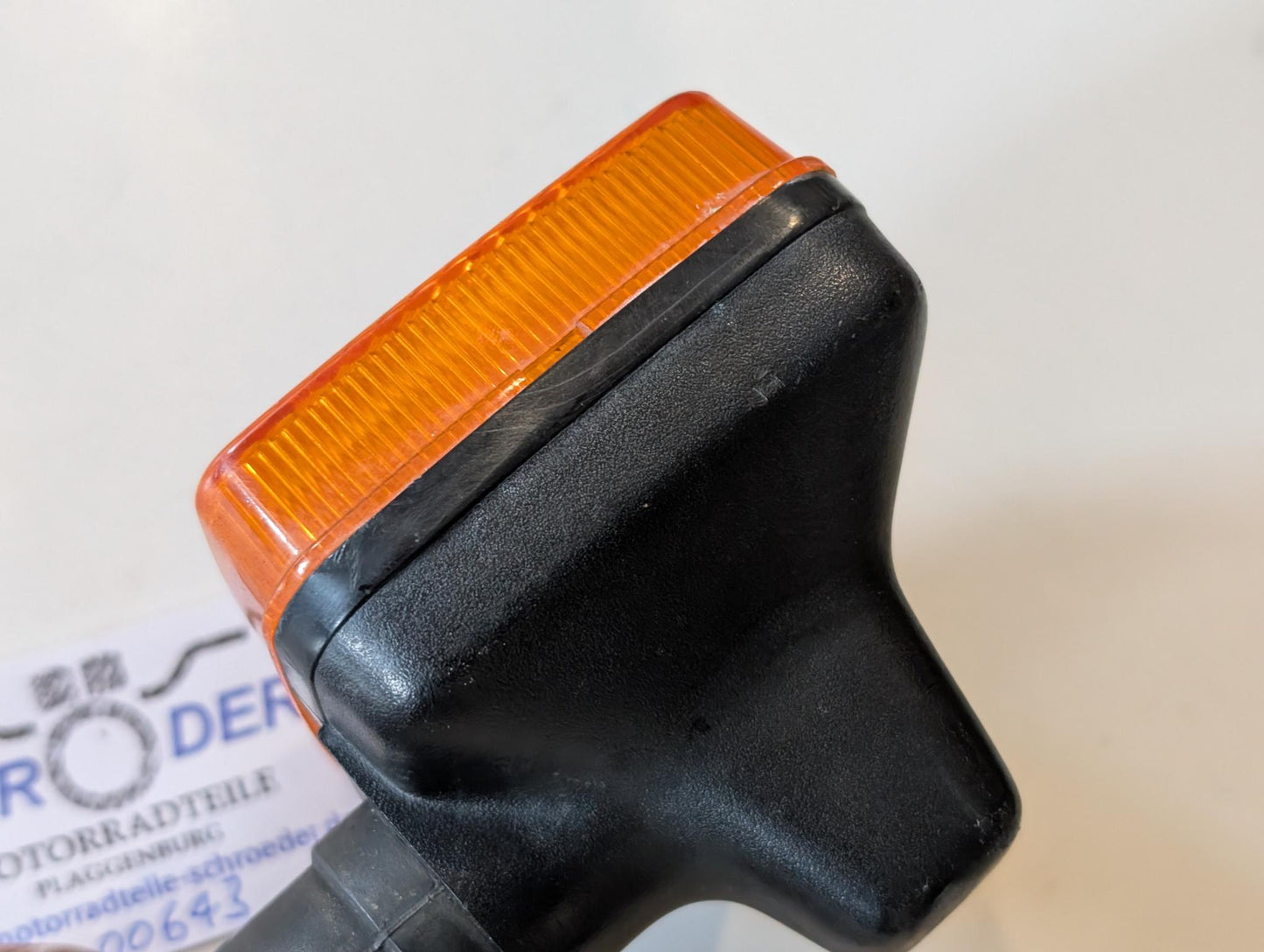 Yamaha XT600 2KF 2NF u.a. Blinker vorne links 2KF-83310-00