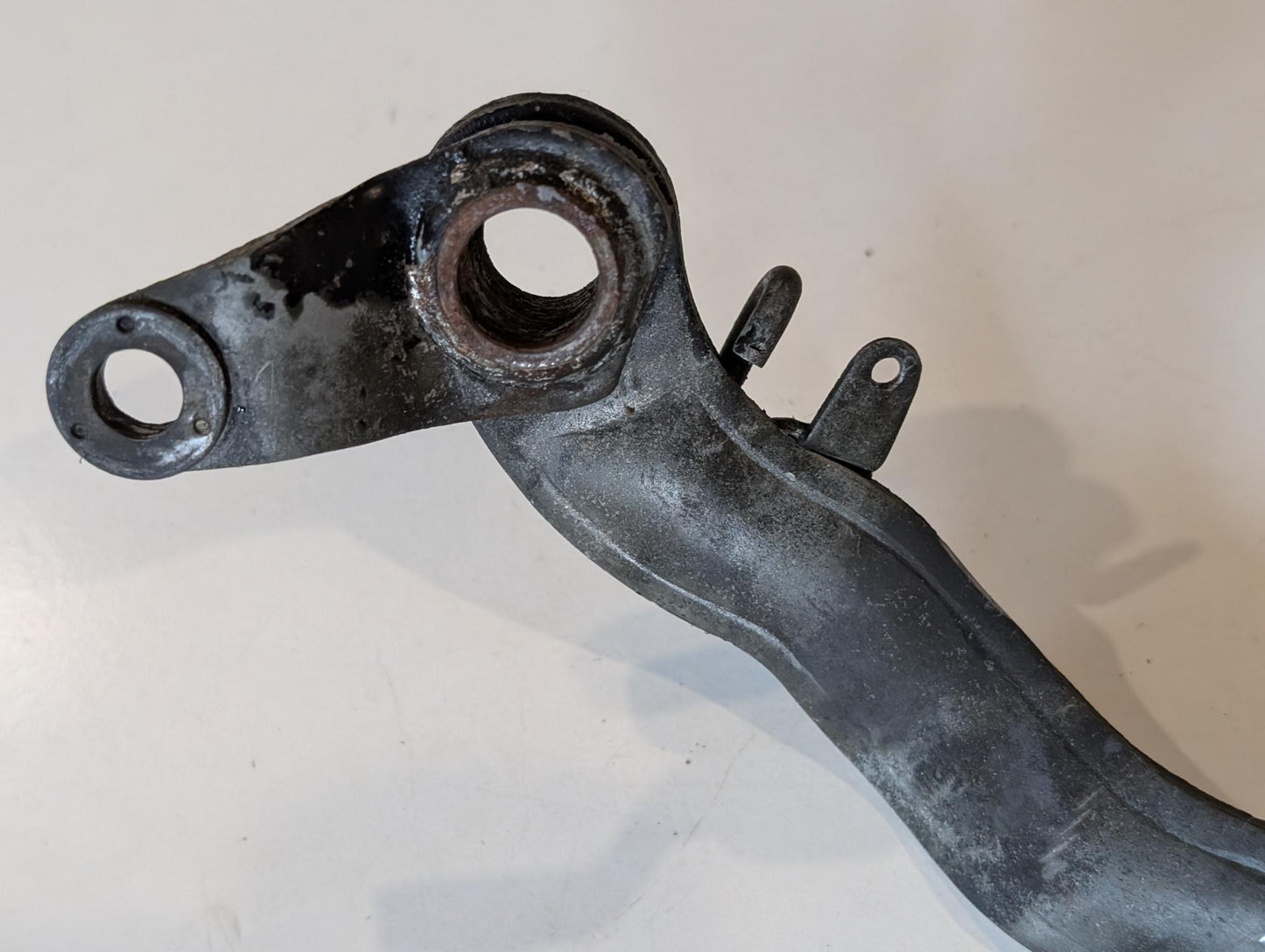 Yamaha XT600 2KF 2NF u.a. Fussbremshebel 2WJ-27200-00-90