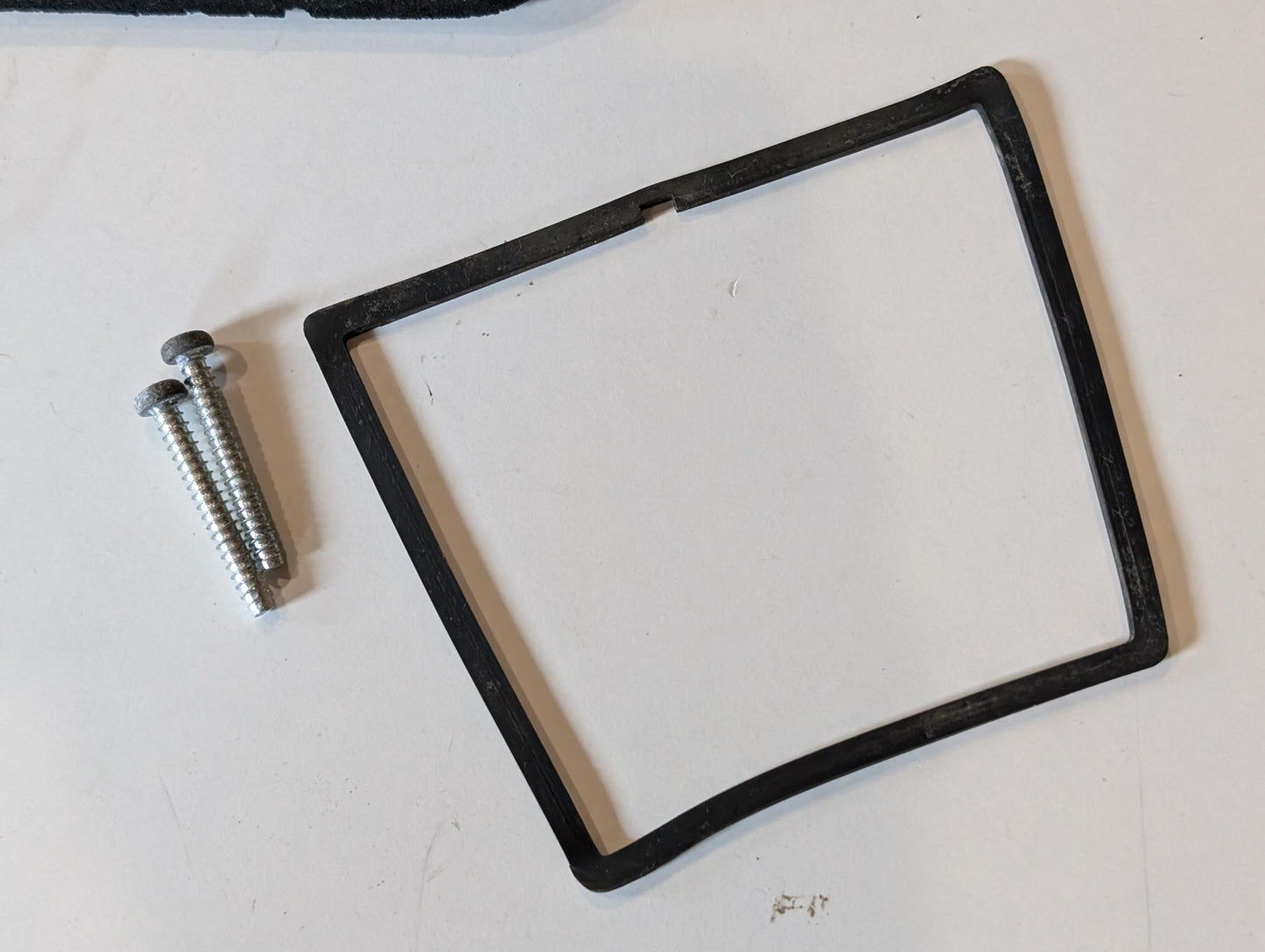 Yamaha XT600 2KF 2NF u.a. Rücklicht inkl. Kabel 1XL-84710-E0