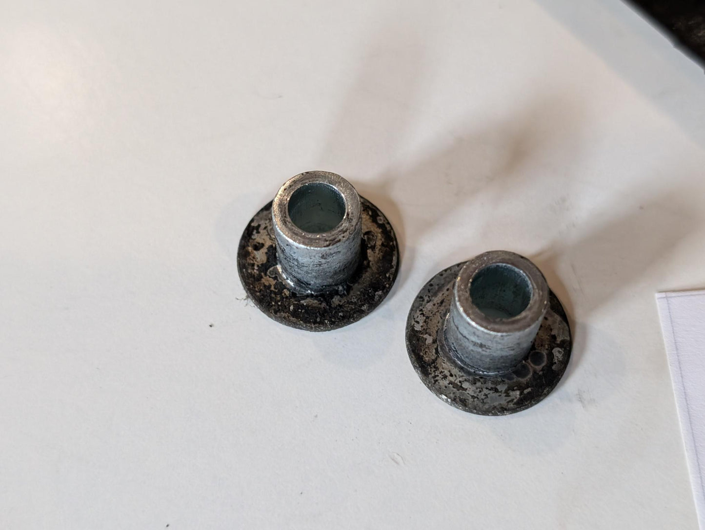 Yamaha XT600 2KF 2NF u.a. Vibrationsdämpfer Rücklicht 34X-84527-00