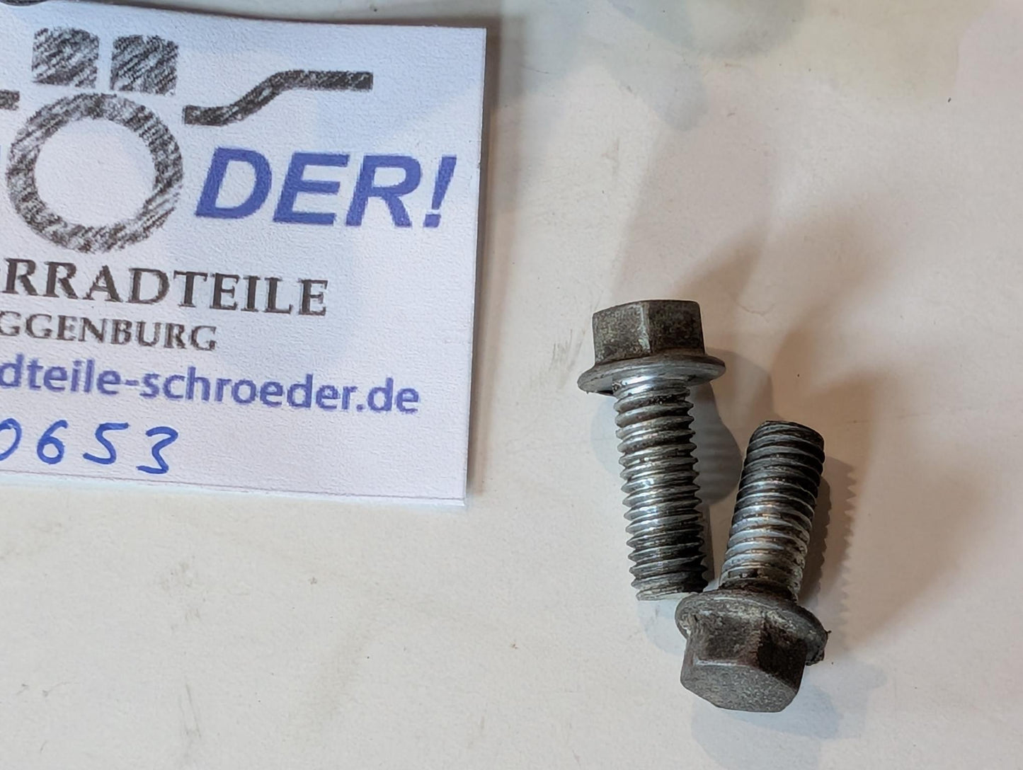 Yamaha XT550 5Y3 Benzinhahn Kraftstoffhahn, gebraucht