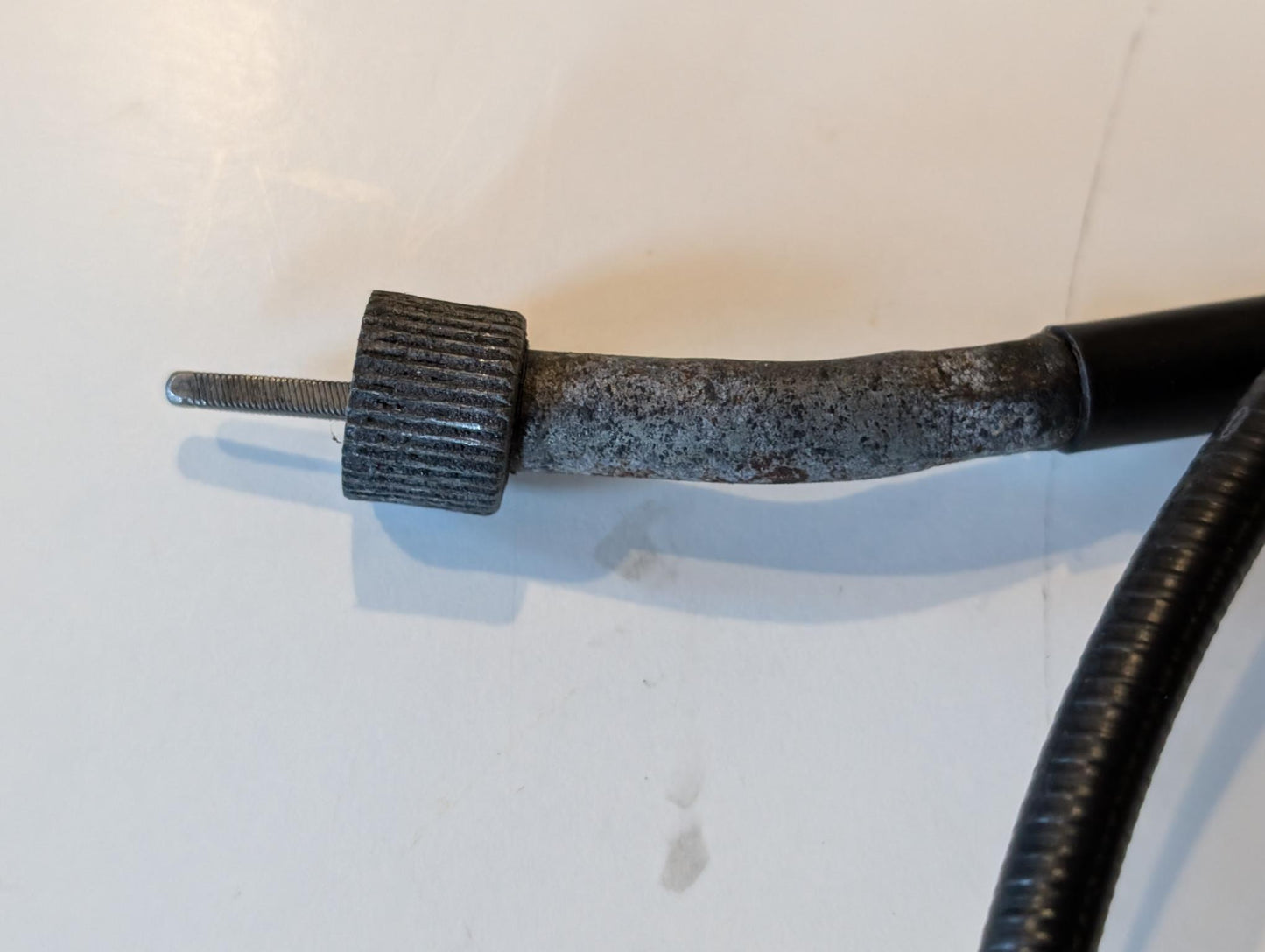 Yamaha XT600 2KF 2NF u.a. Tachoantriebswelle, gebraucht