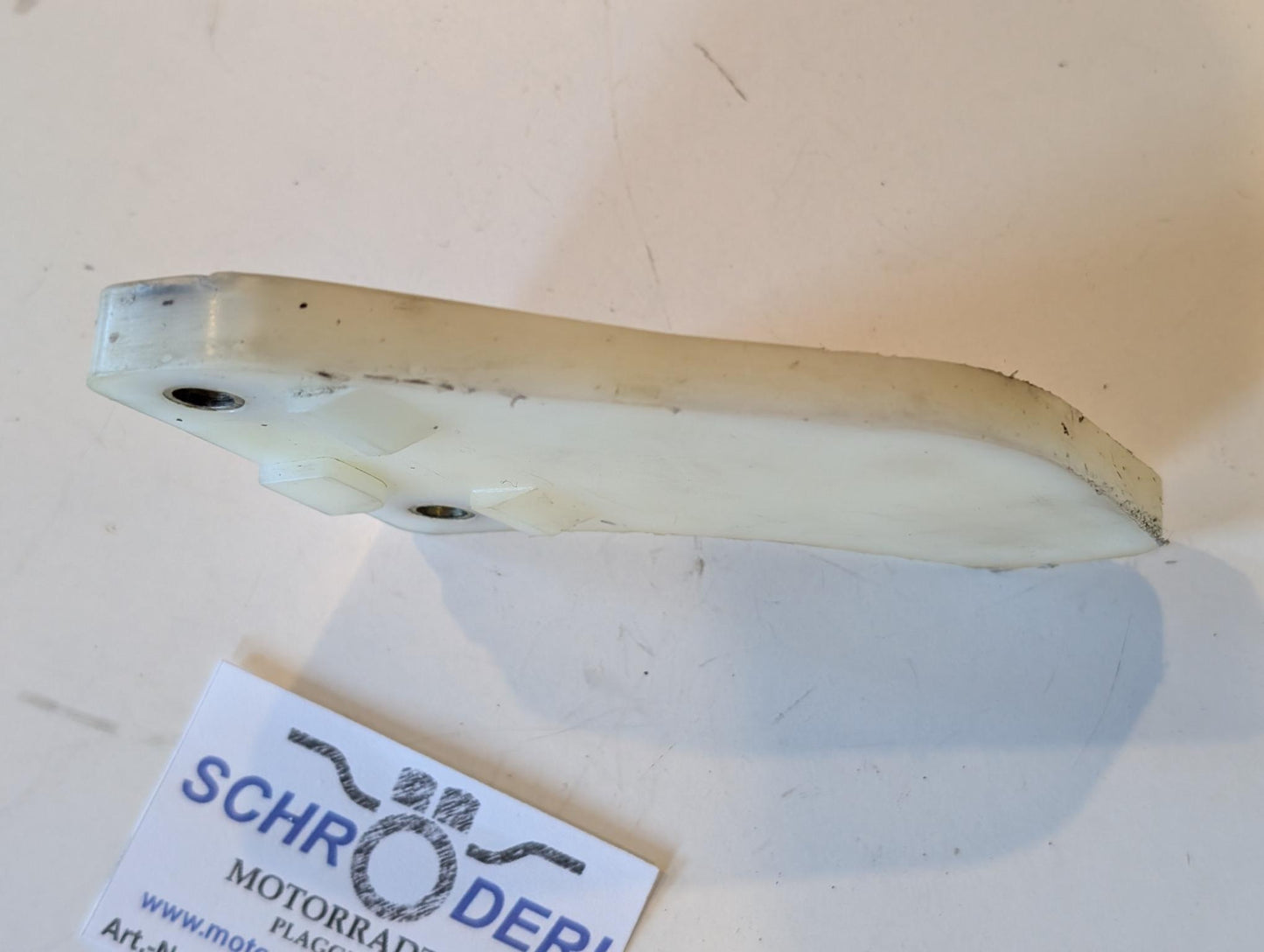 Yamaha XT600 2KF 2NF u.a. Kettenschutz Kettenführung Schwinge 38V-22199-00