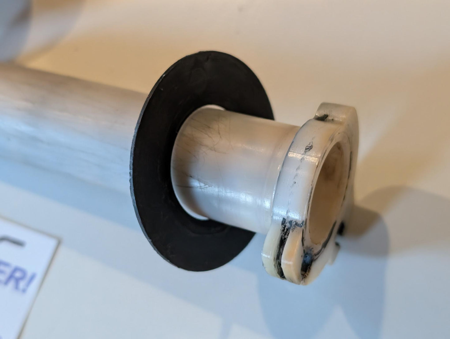 Yamaha XT600 2KF 2NF u.a. Lenkerschalter Notaus Gasgriff 43F-83976-00, gebraucht