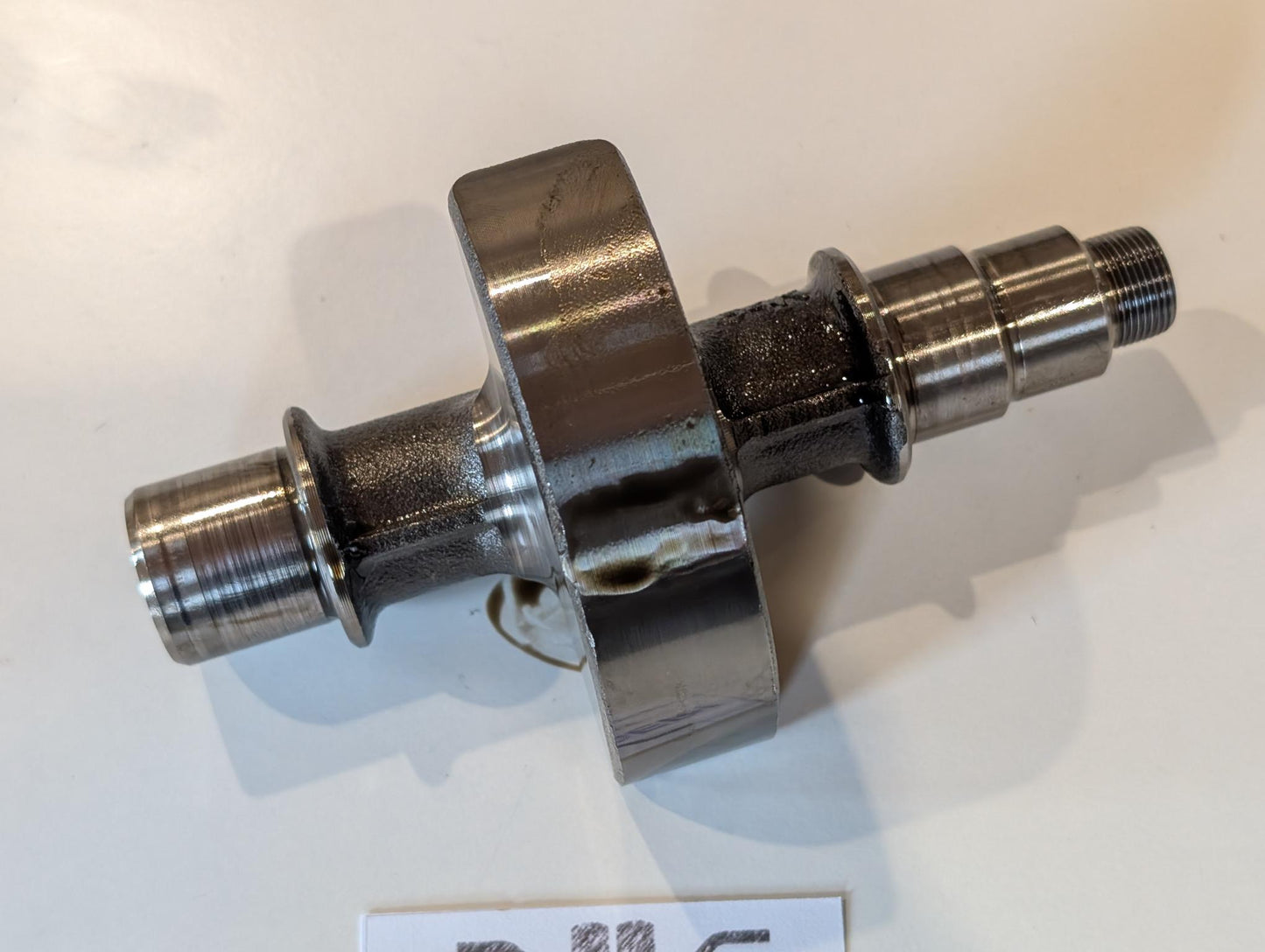 Yamaha XT600 2KF 2NF u.a. Ausgleichwelle 34K-11454-00, gebraucht