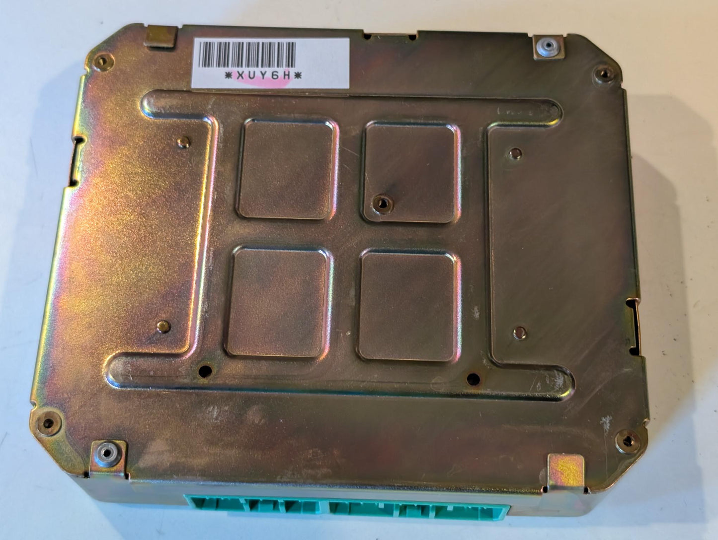 Yamaha GTS1000A 4BH 4BH ABS Steuergerät 4FE-85940-00, gebraucht