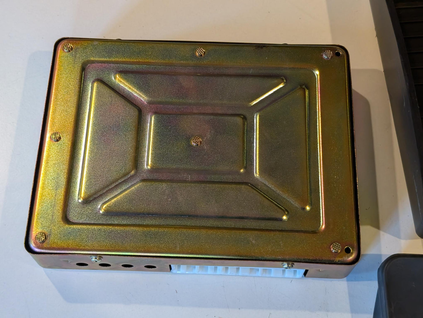 Yamaha GTS1000A 4BH CDI Steuergerät Regeleinheit 4BH-8591A-00 inkl. Schutzhülle