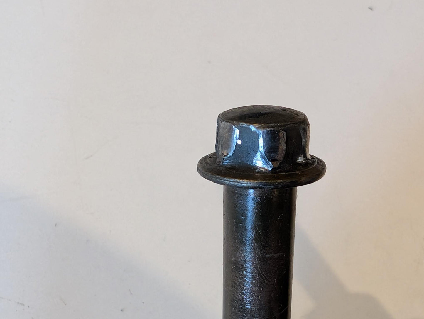 Yamaha GTS1000A 4BH Bremssattel vorne 4BH-2580T-01, gebraucht