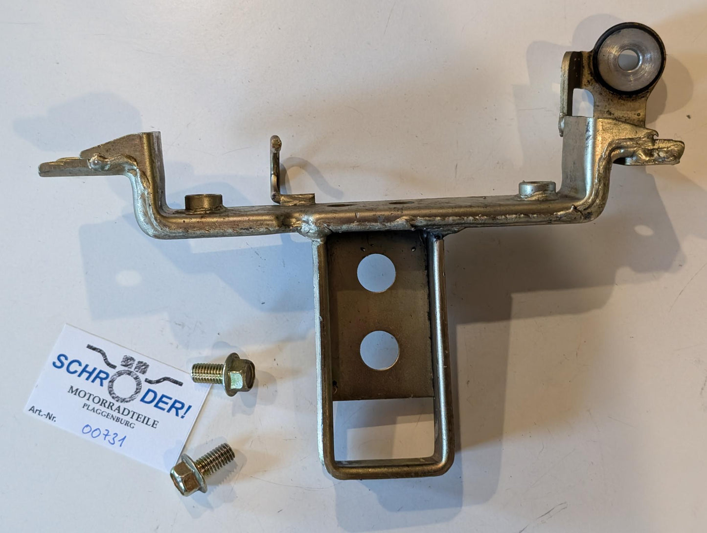 Yamaha GTS1000A 4BH Tankhalterung Konsole 4FE-21345-00, gebraucht