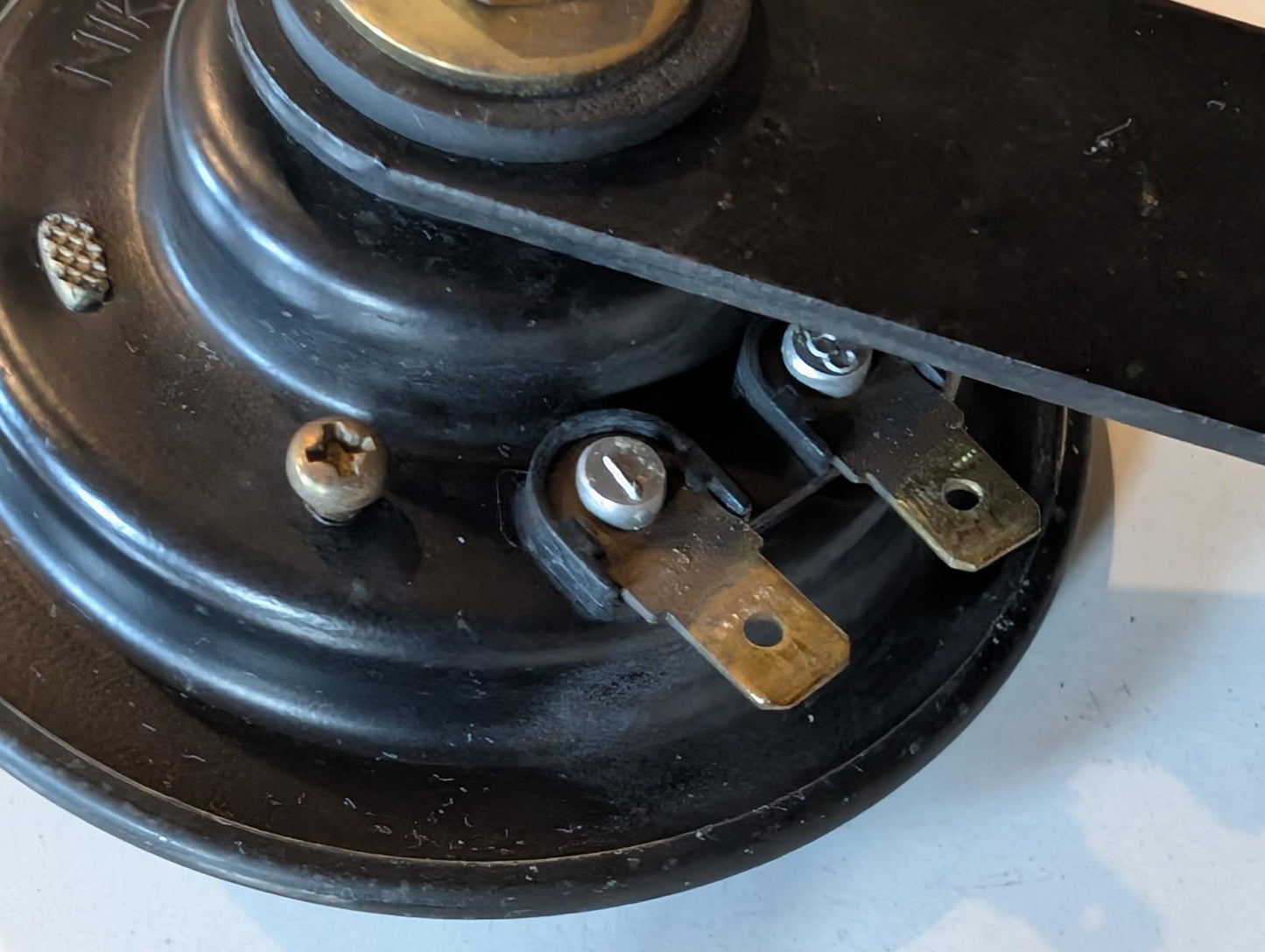 Yamaha GTS1000A 4BH Hupe 25G-83371-00, gebraucht