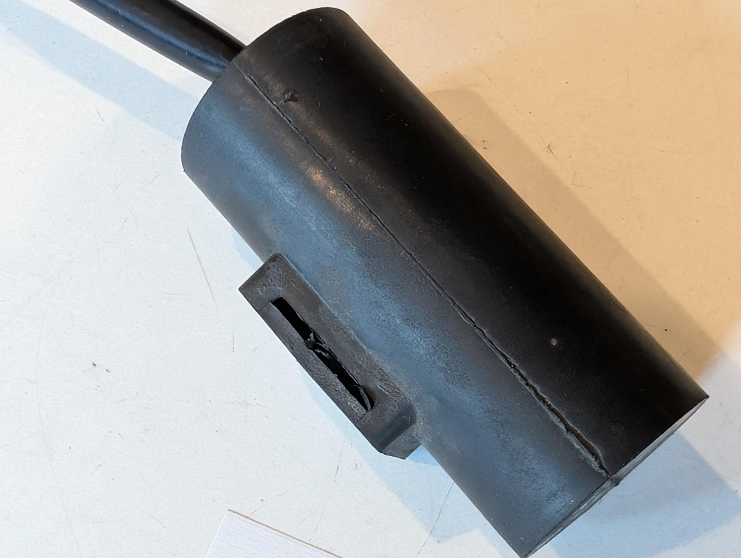 Yamaha GTS1000A 4BH Kondensator ADP-9 2.0 1NL-81965-00, gebraucht