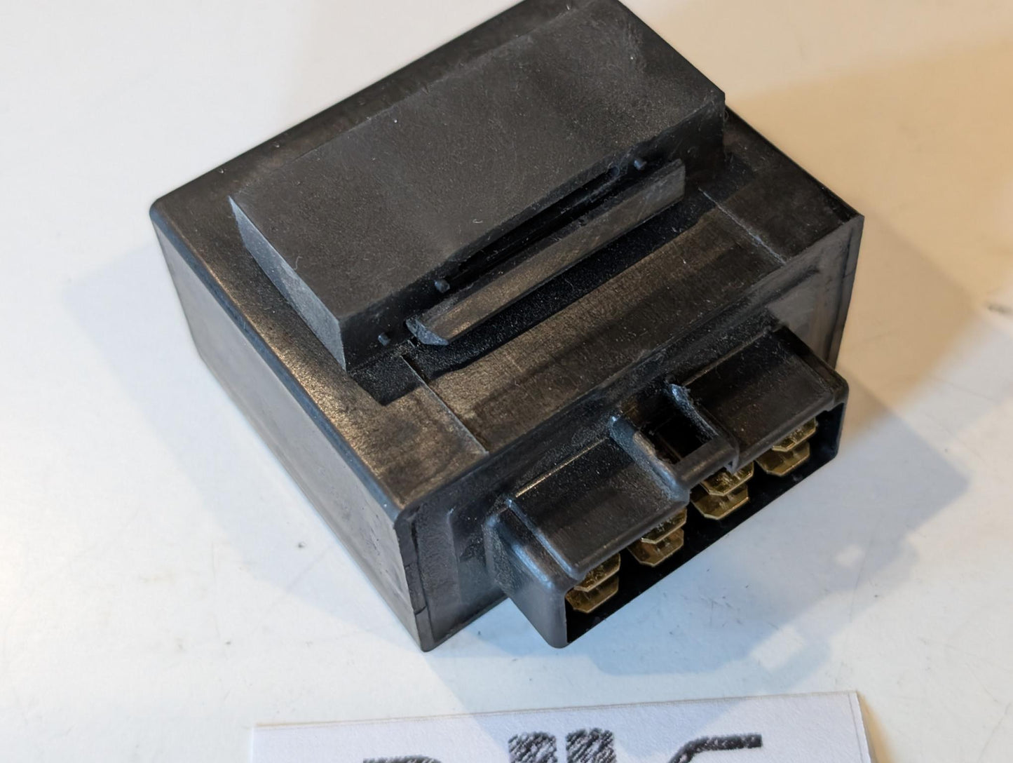 Yamaha GTS1000A 4BH Relais 3YA-81950-00, gebraucht