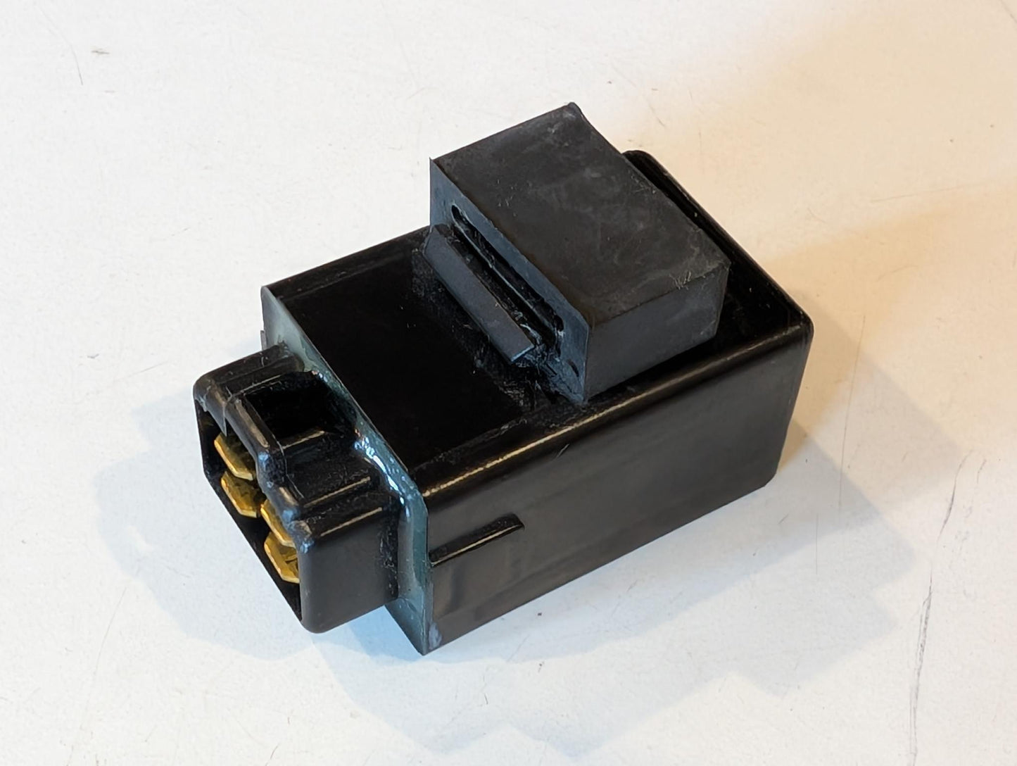 Yamaha GTS1000A 4BH Relais 4BH-8195A-00, gebraucht