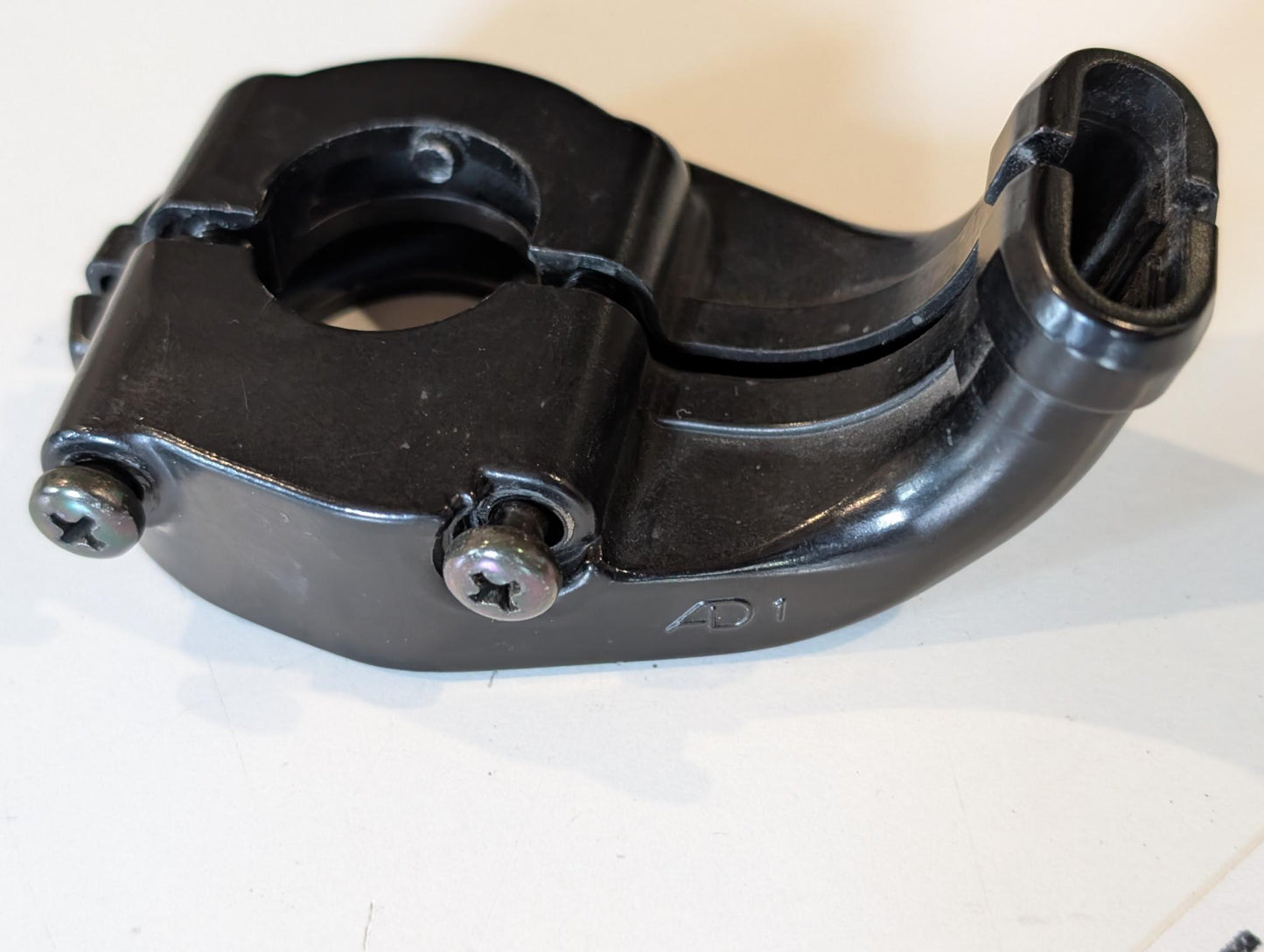 Yamaha GTS1000A 4BH Gasgriff Fassungen Gehäuse 3XW-26281-01 3XW-26282-01