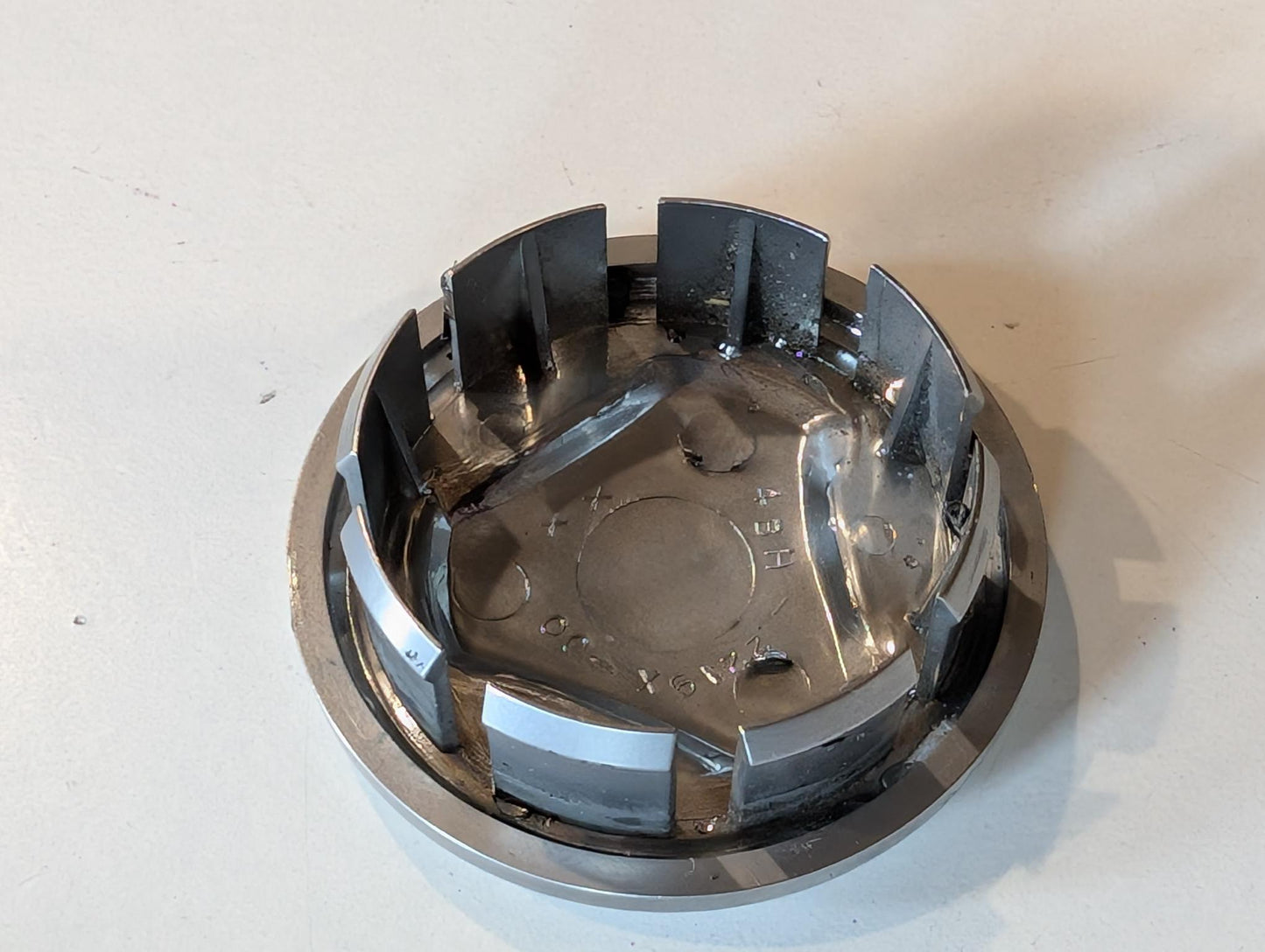 Yamaha GTS1000A 4BH Schwingenachsenkappe 4BH-2219X-00, gebraucht