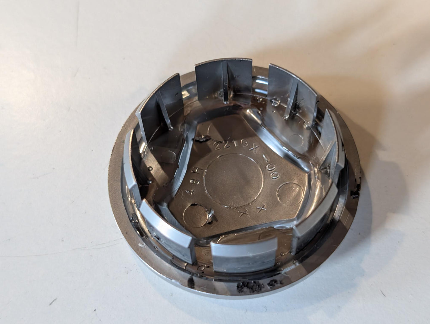 Yamaha GTS1000A 4BH Schwingenachsenkappe 4BH-2219X-00, gebraucht