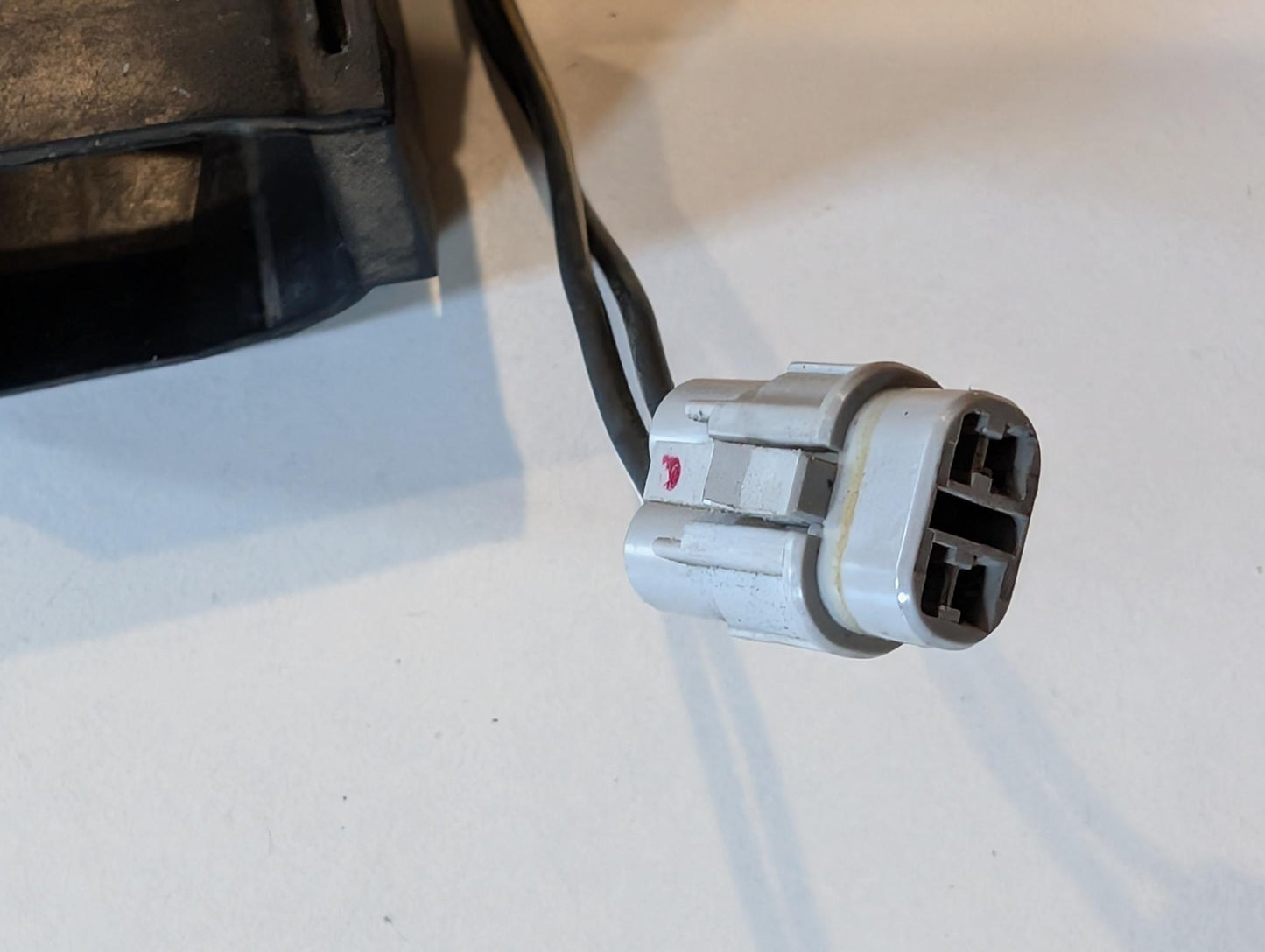 Yamaha GTS1000A 4BH Neigungssensor Stopschalter 4BH-82576-00, gebraucht