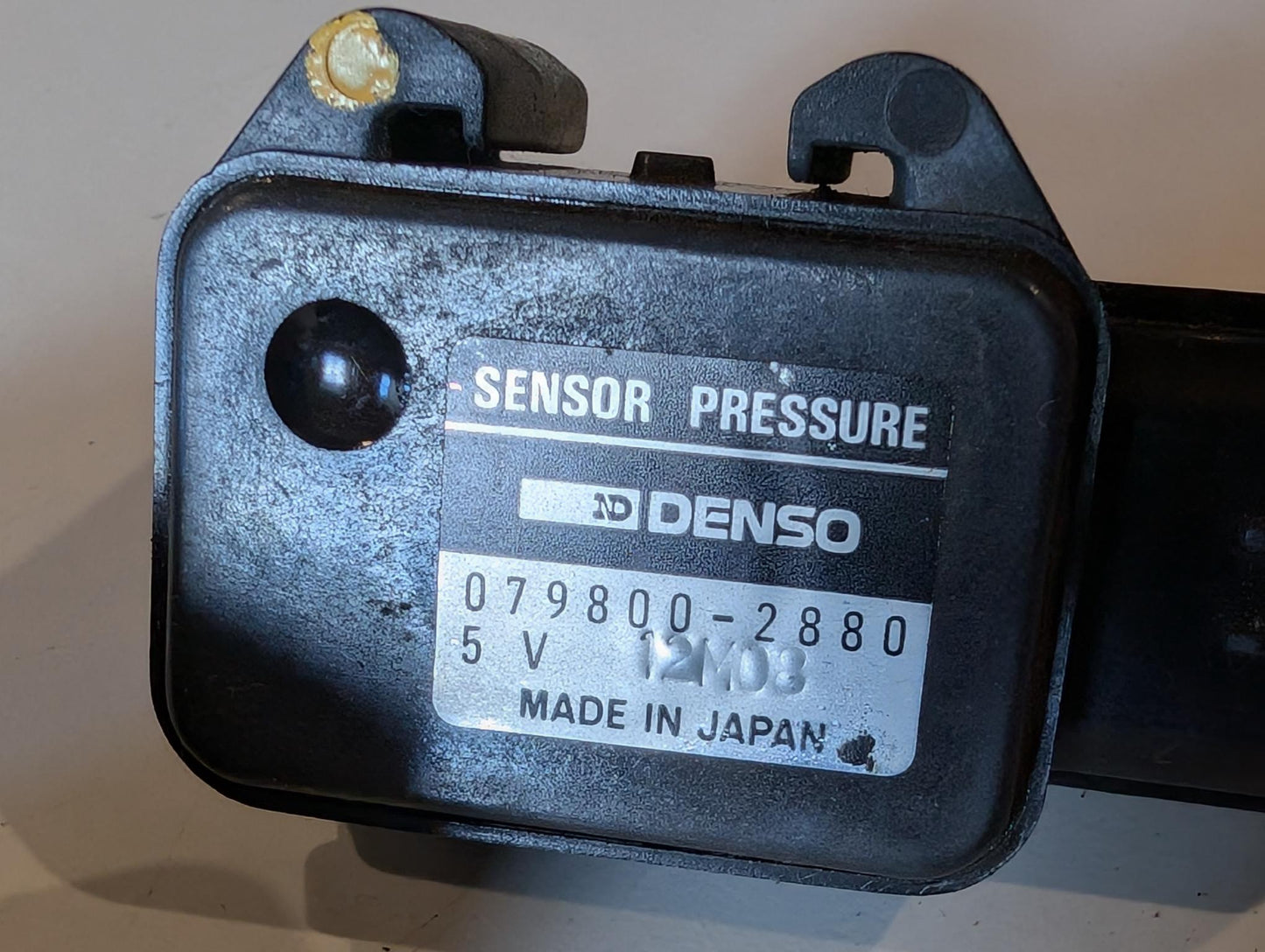 Yamaha GTS1000A 4BH Sensor Pressure Drucksensor Druckgeber 4BH-82380-00