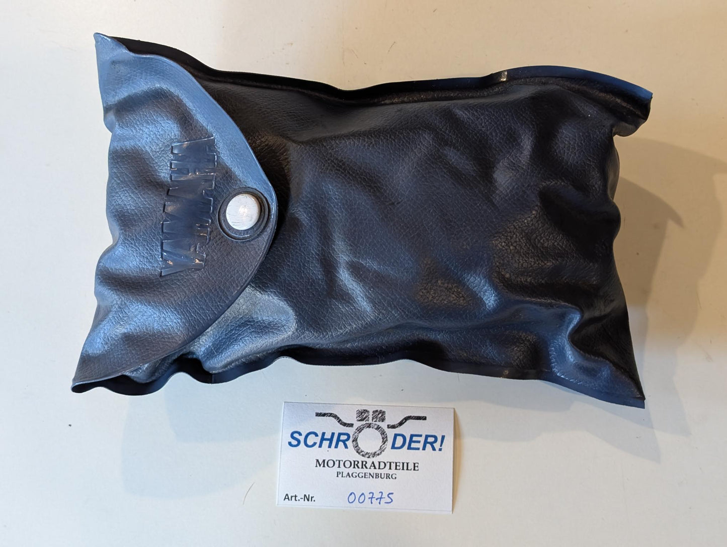 Yamaha GTS1000A 4BH Werkzeugbeutel Werkzeugtasche inkl. Werkzeug, gebraucht