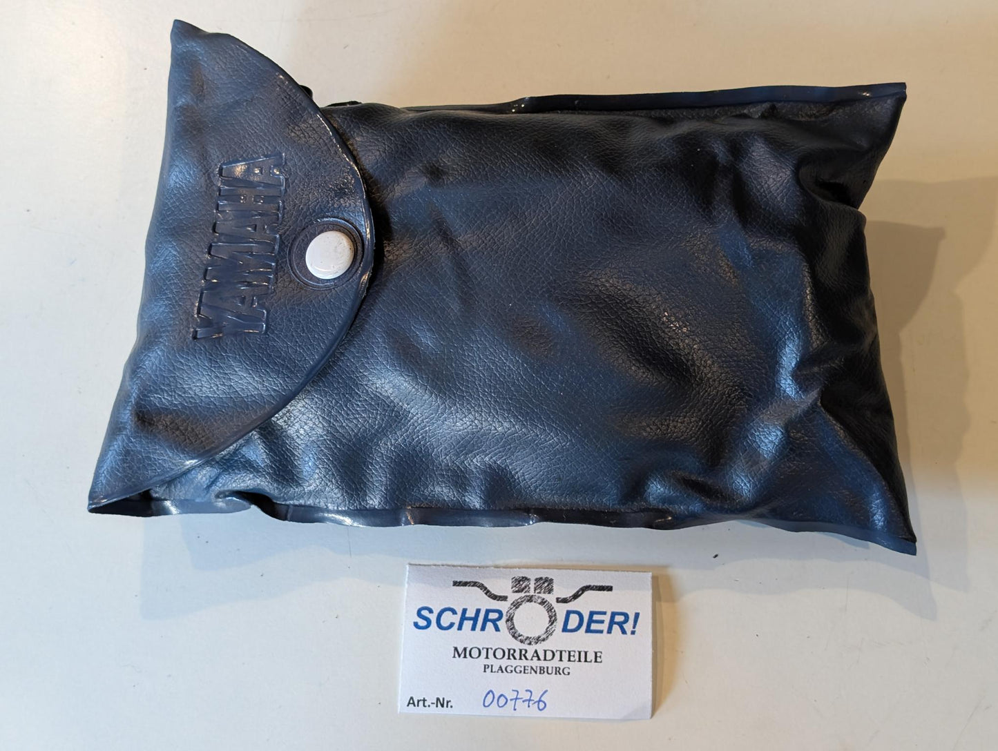 Yamaha GTS1000A 4BH Werkzeugtasche Werkzeugbeutel inkl. Werkzeug, gebraucht