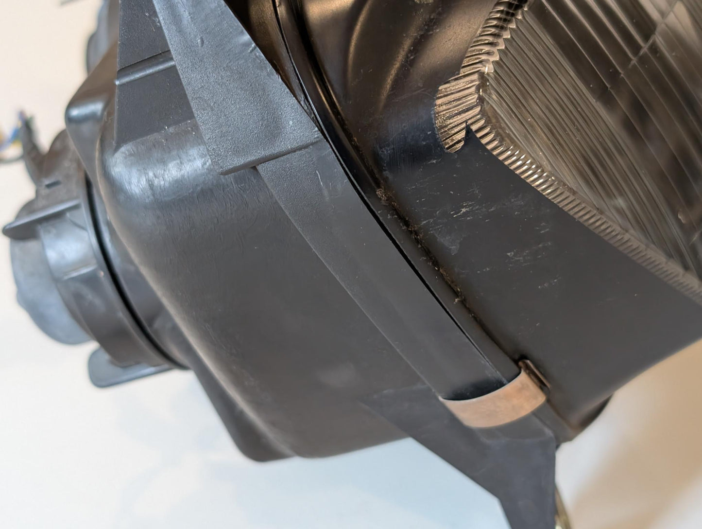 Yamaha GTS1000A 4BH Scheinwerfer 4BH-84300-10, gebraucht