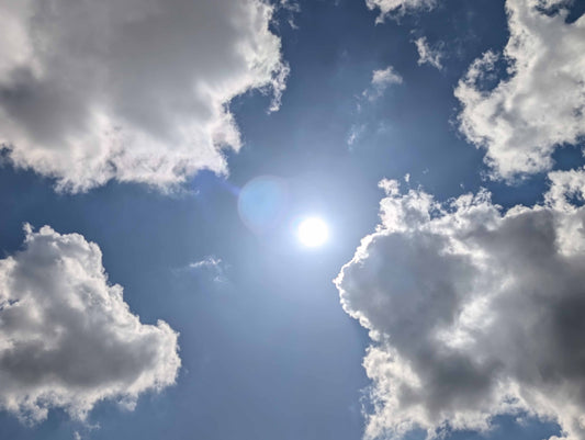 Sommer 2025 | Fotoimpressionen