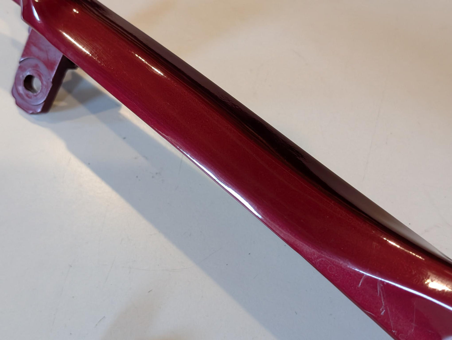 Yamaha GTS1000A 4BH Haltegriff Soziusgriff hinten rechts rot 4BH-21645-00, gebraucht