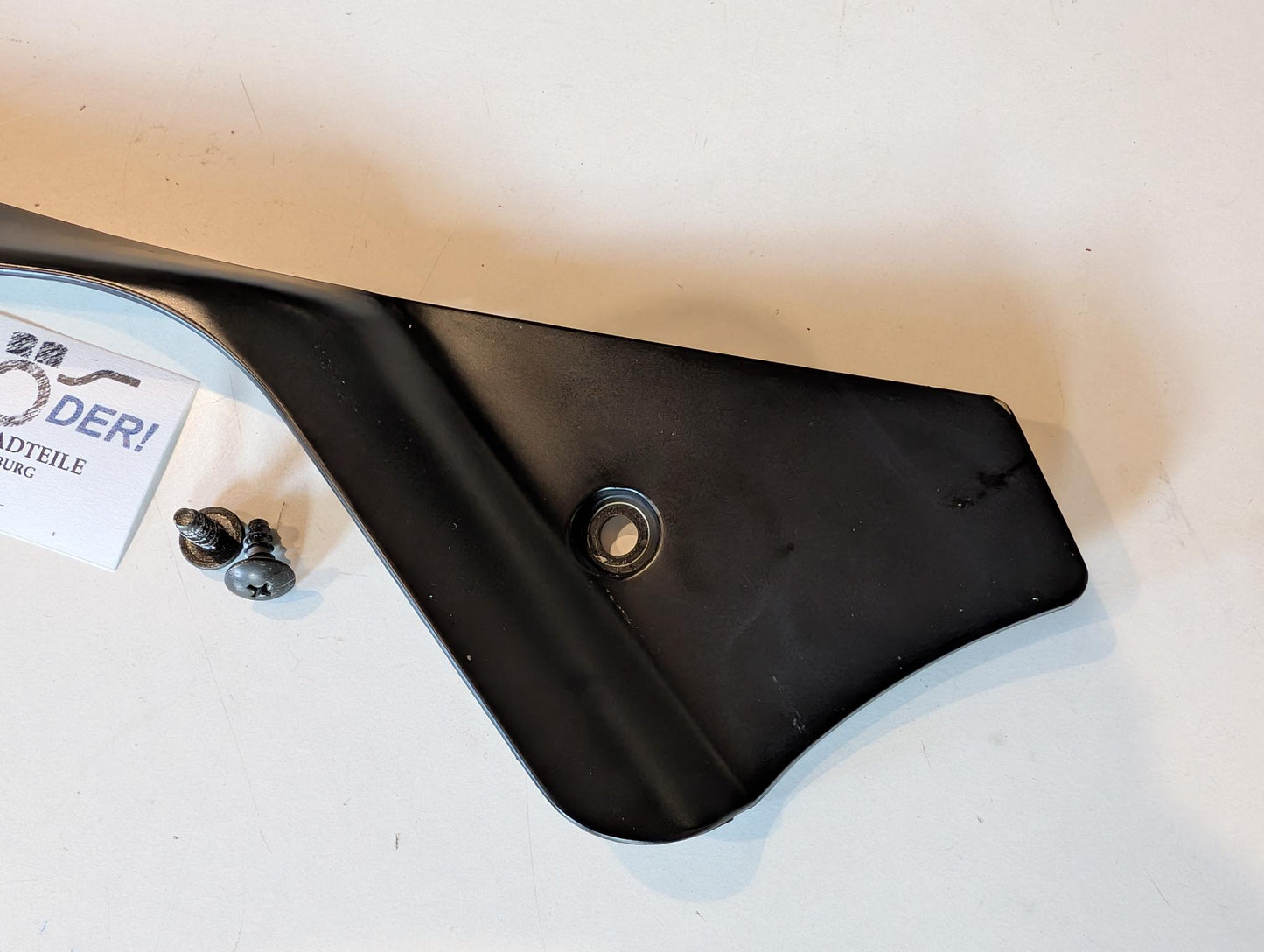 Yamaha GTS1000A 4BH Innenpaneel Seitenverkleidung 4BH-2835U-00, gebraucht