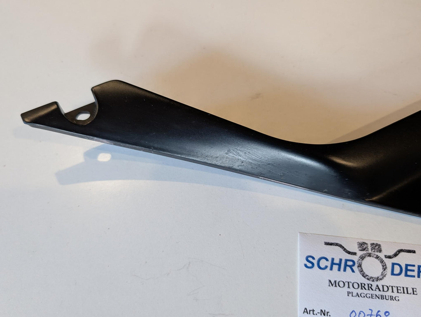 Yamaha GTS1000A 4BH Innenpaneel Seitenverkleidung 4BH-2835U-00, gebraucht