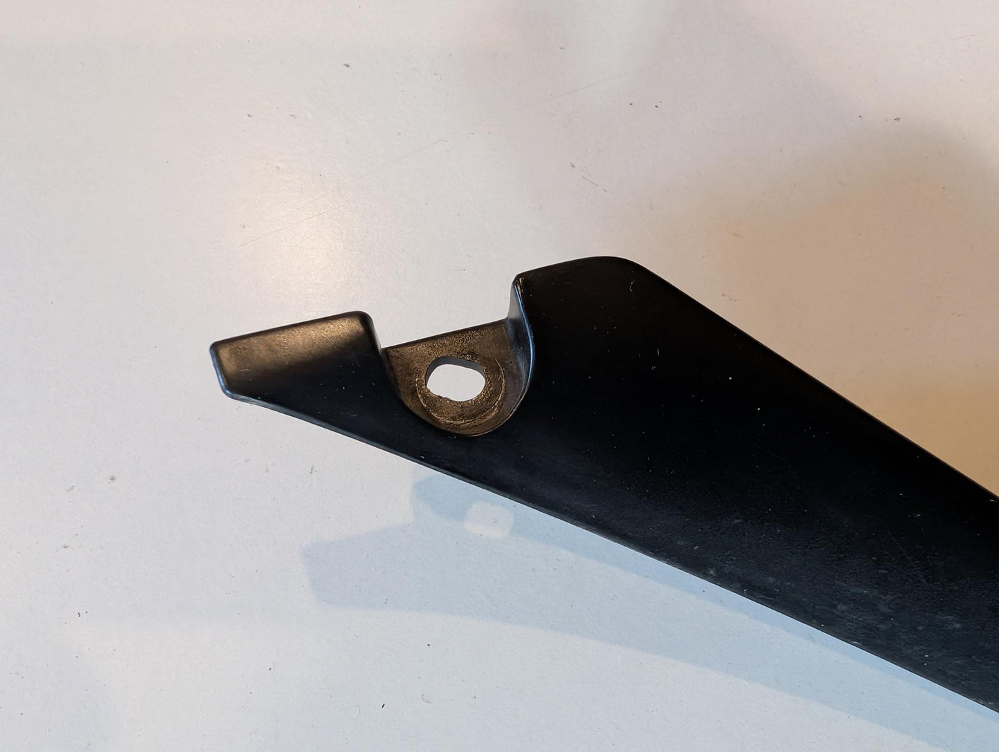 Yamaha GTS1000A 4BH Innenpaneel Seitenverkleidung 4BH-2835U-00, gebraucht