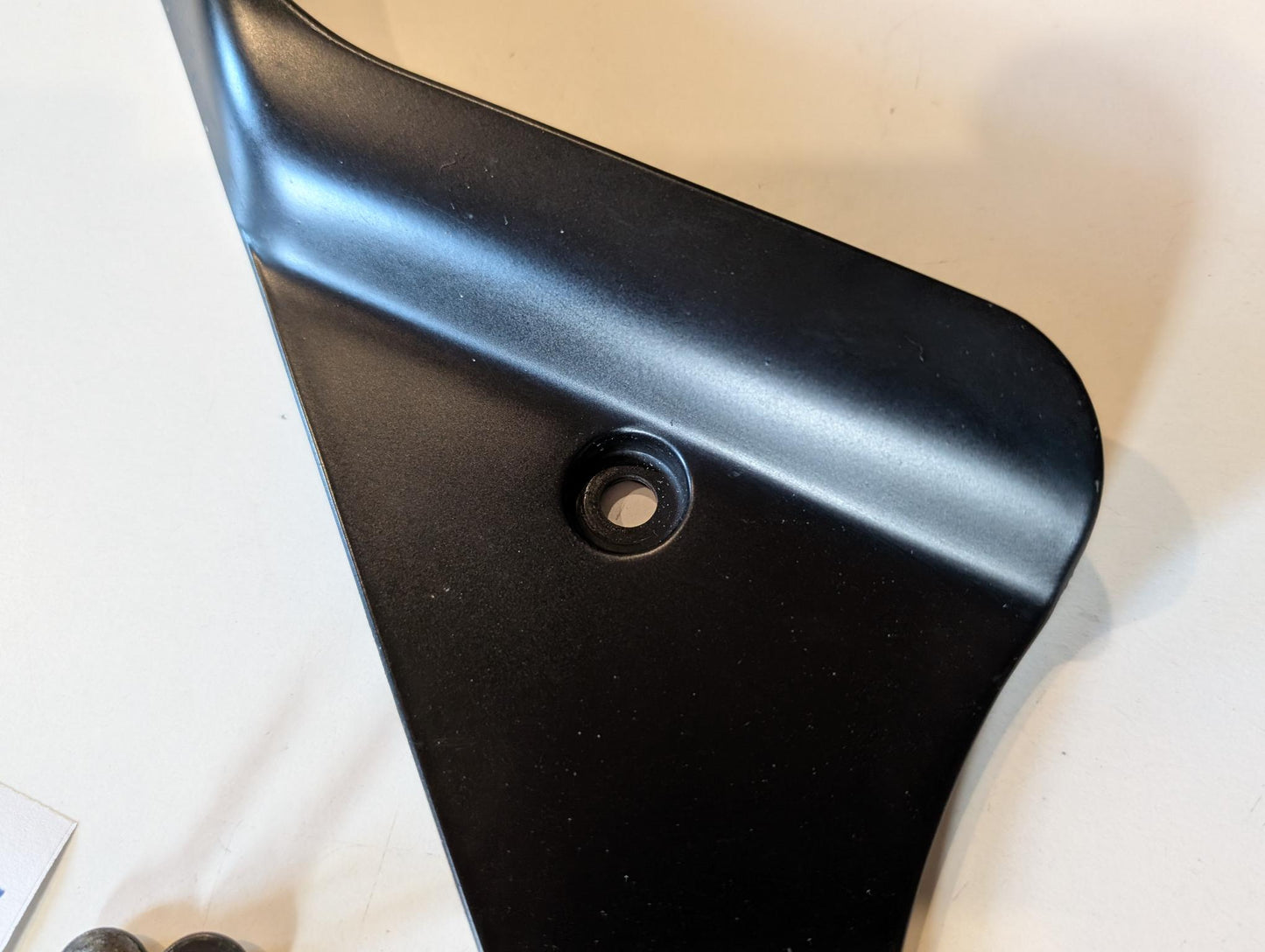 Yamaha GTS1000A 4BH Innenpaneel Seitenverkleidung 4BH-2835U-00, gebraucht