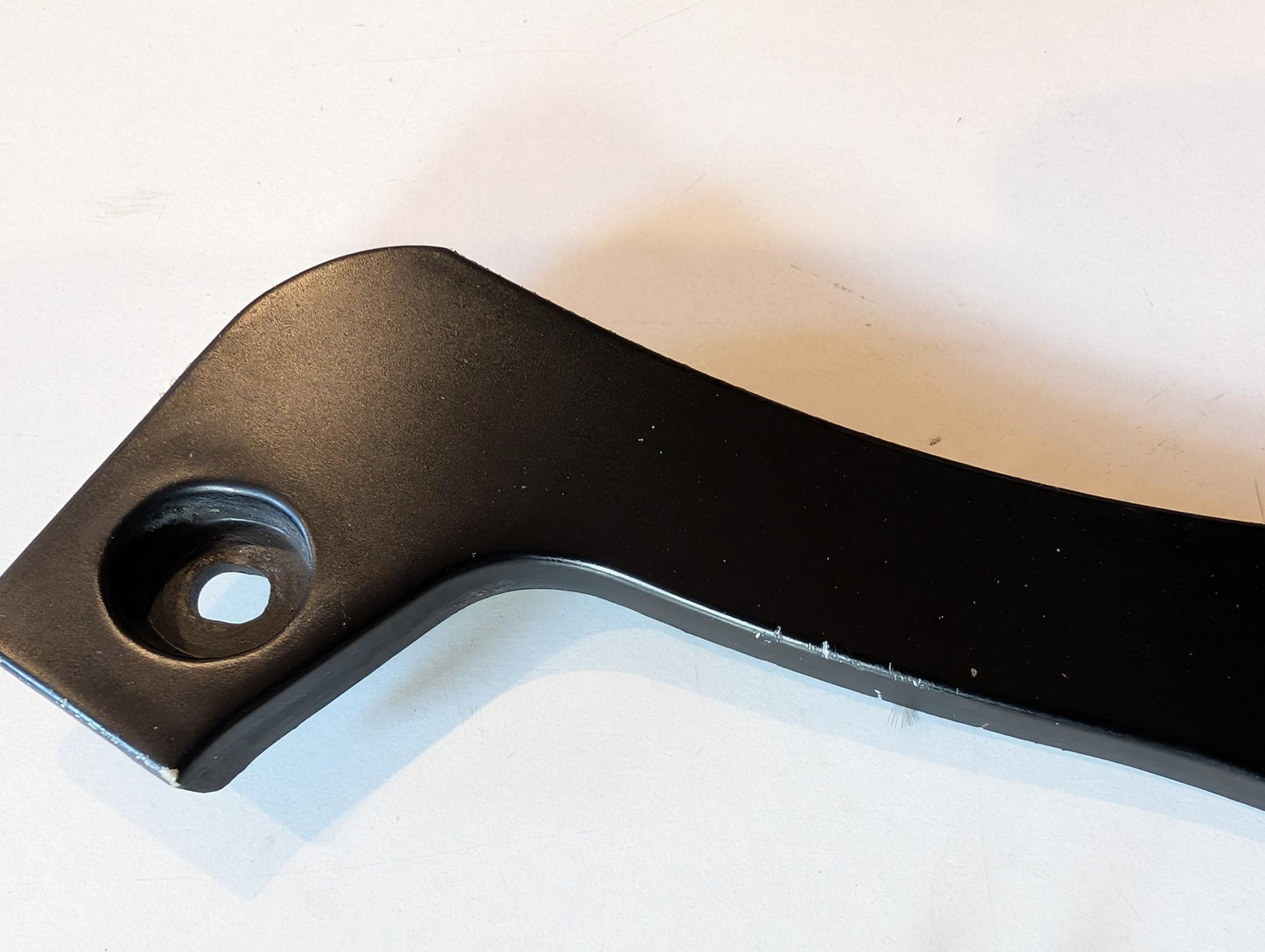 Yamaha GTS1000A 4BH Innenpaneel Seitenverkleidung 4BH-2835U-00, gebraucht