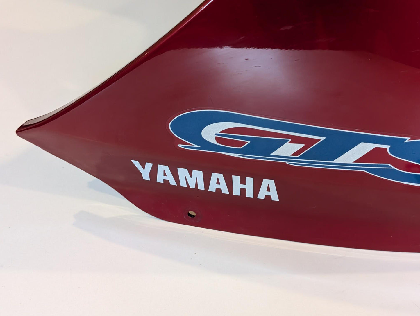 Yamaha GTS1000A 4BH Scheinwerferverkleidung rot 4BH-28350-00, gebraucht