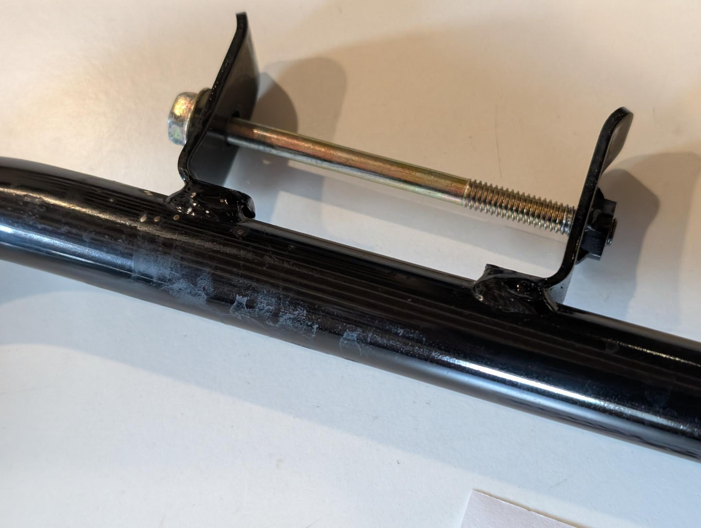 Yamaha GTS1000A 4BH Konsole Tankhalterung 4BH-21348-00, gebraucht