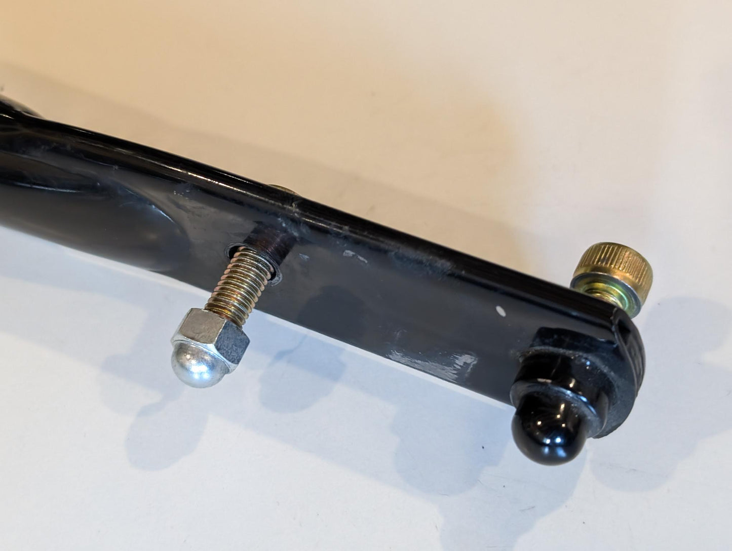 Yamaha GTS1000A 4BH Konsole Tankhalterung 4BH-21348-00, gebraucht