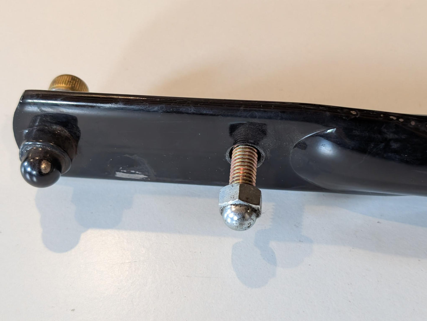 Yamaha GTS1000A 4BH Konsole Tankhalterung 4BH-21348-00, gebraucht