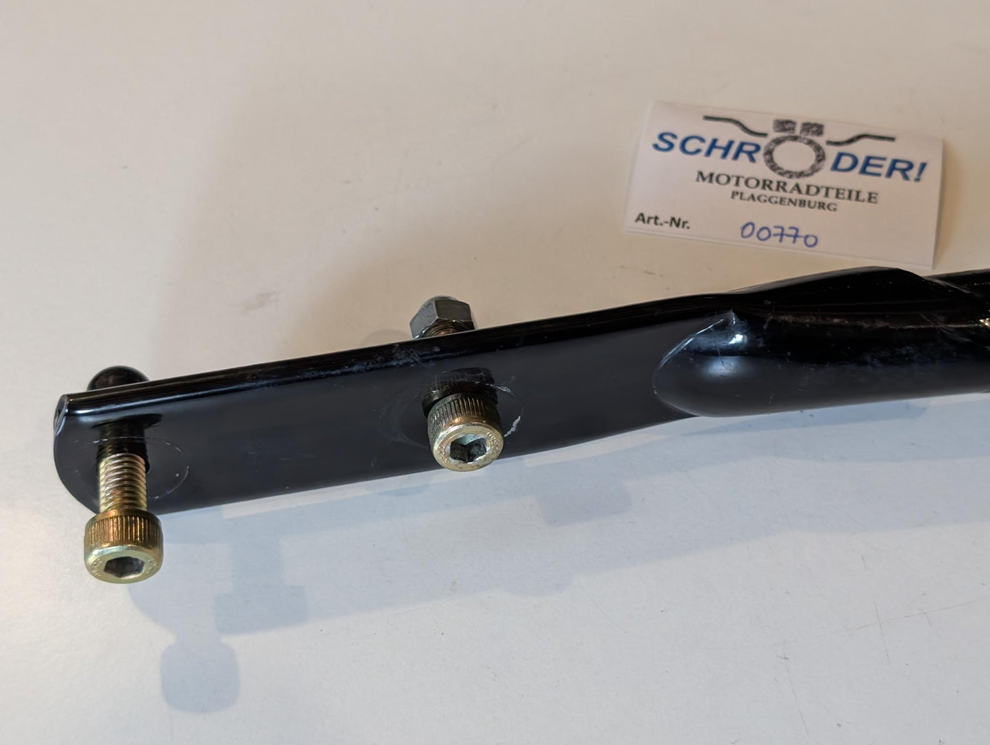 Yamaha GTS1000A 4BH Konsole Tankhalterung 4BH-21348-00, gebraucht