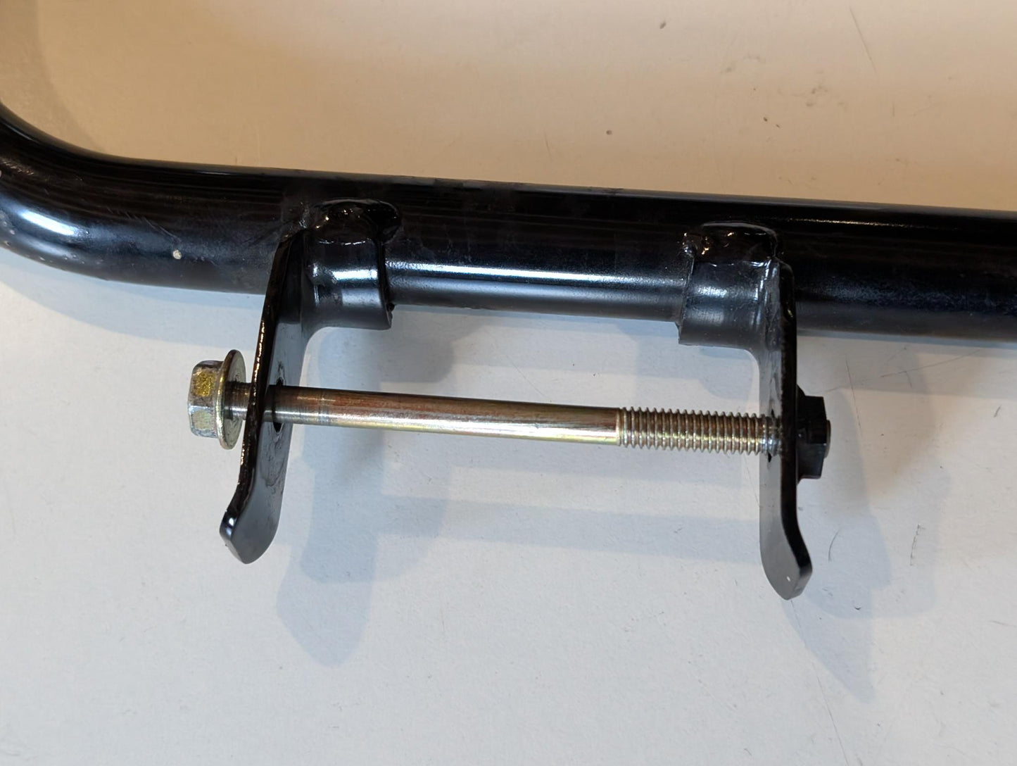 Yamaha GTS1000A 4BH Konsole Tankhalterung 4BH-21348-00, gebraucht