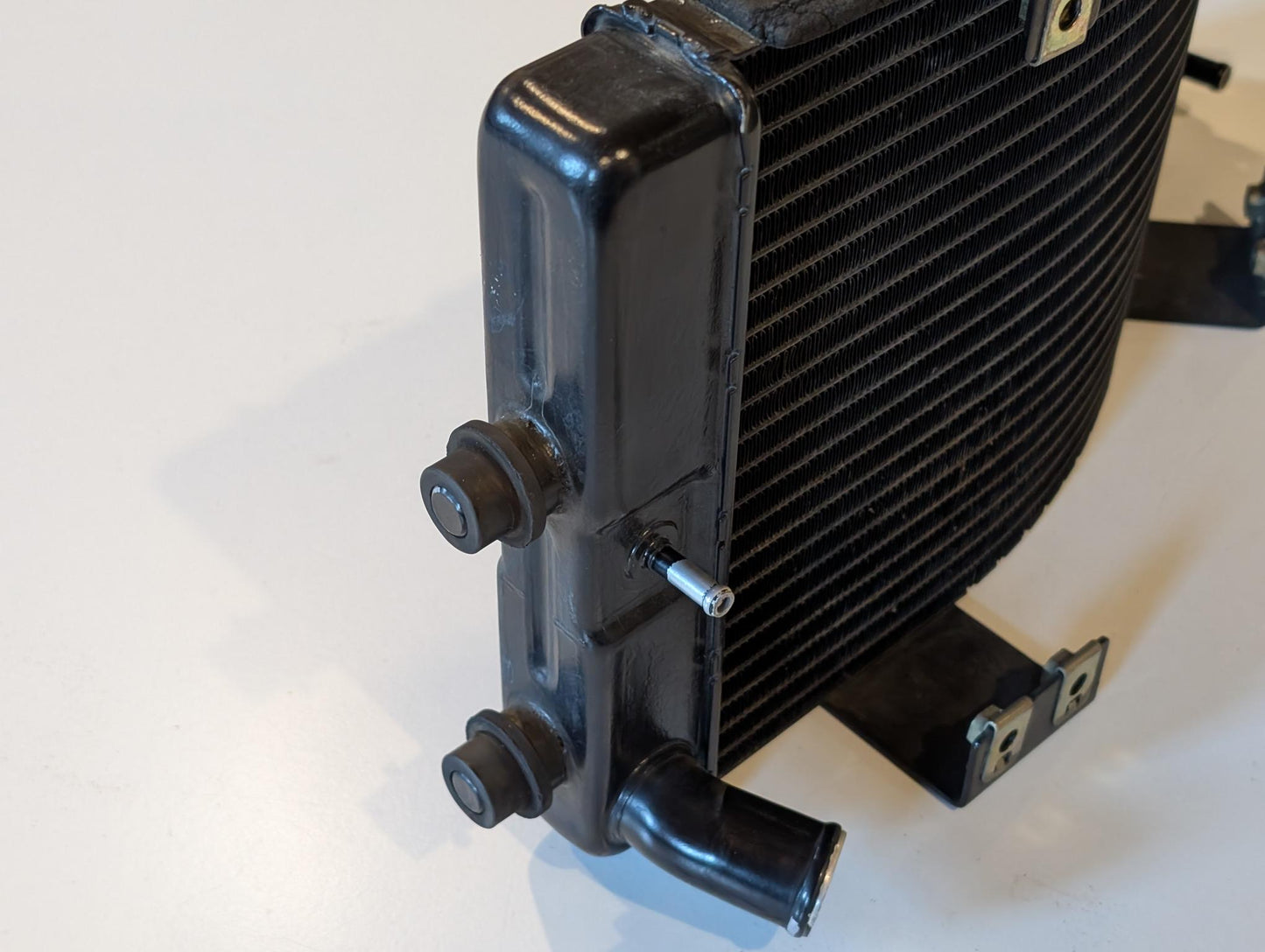 Yamaha GTS1000A 4BH Wasserkühler 4BH-1240A-00, gebraucht